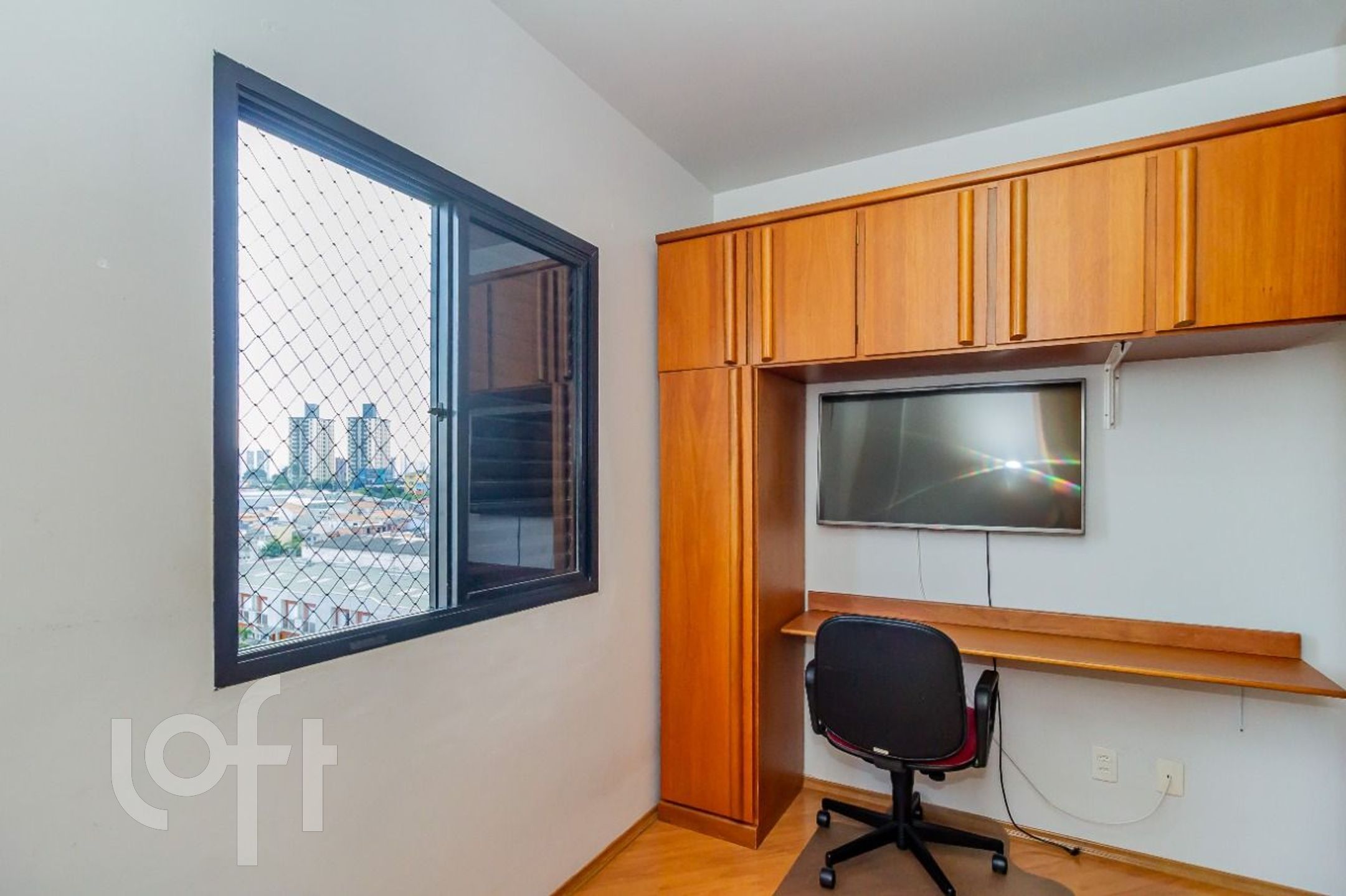 Apartamento, 1 quarto, 59 m² - Foto 22