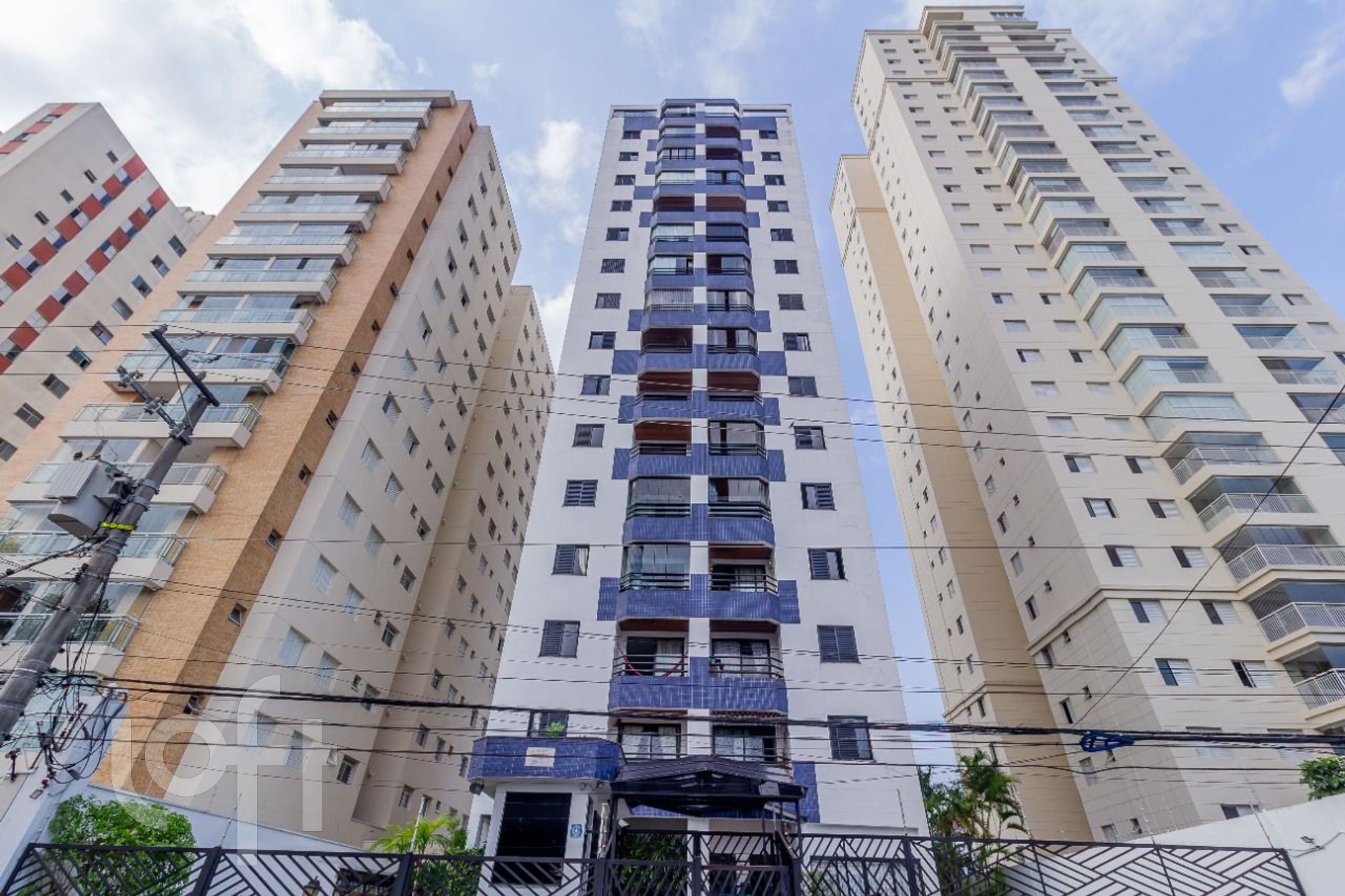 Apartamento, 1 quarto, 59 m² - Foto 65