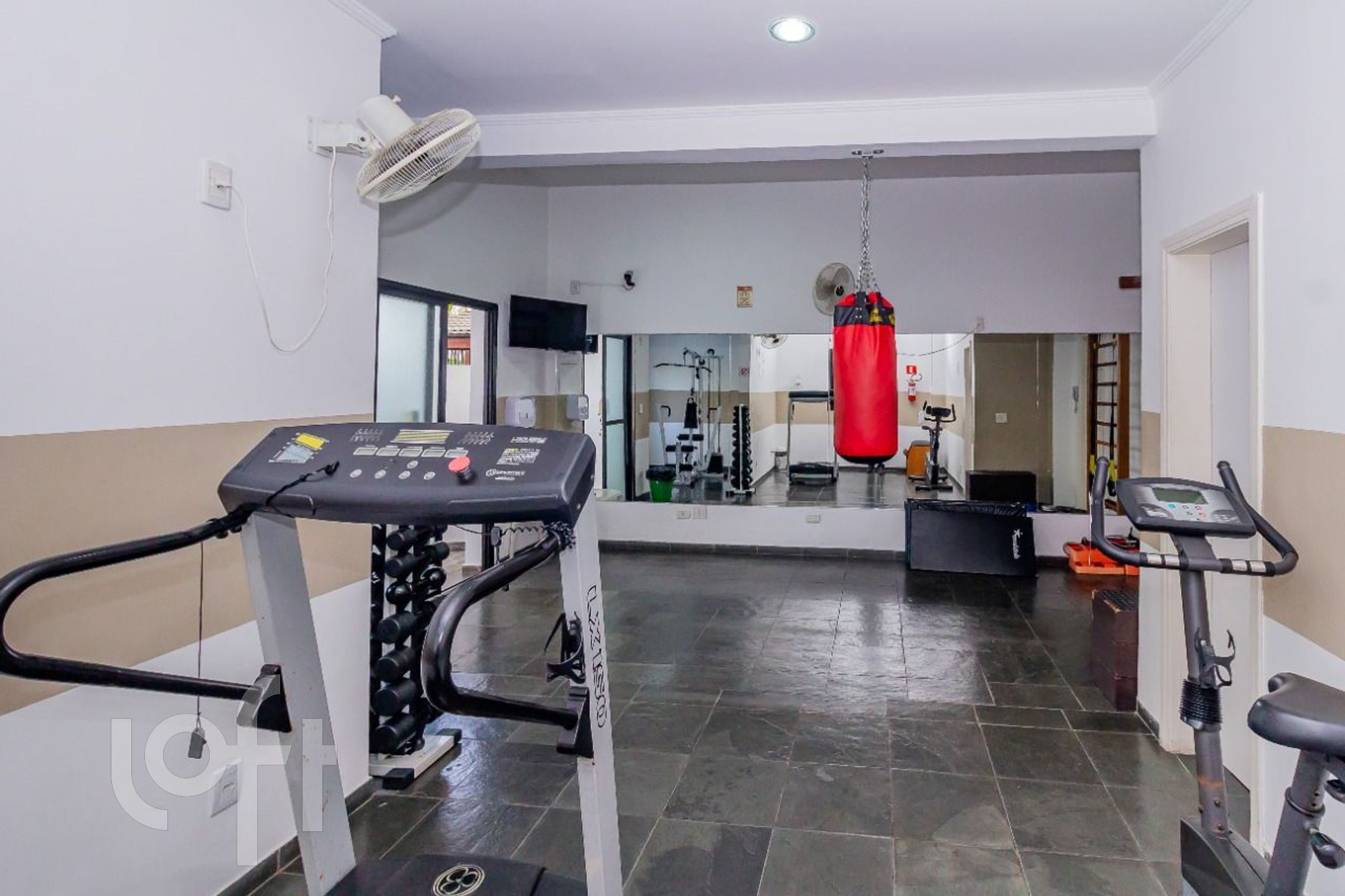 Apartamento, 1 quarto, 59 m² - Foto 47