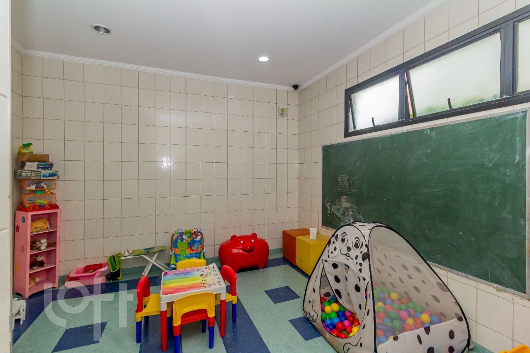 Apartamento, 1 quarto, 59 m² - Foto 36