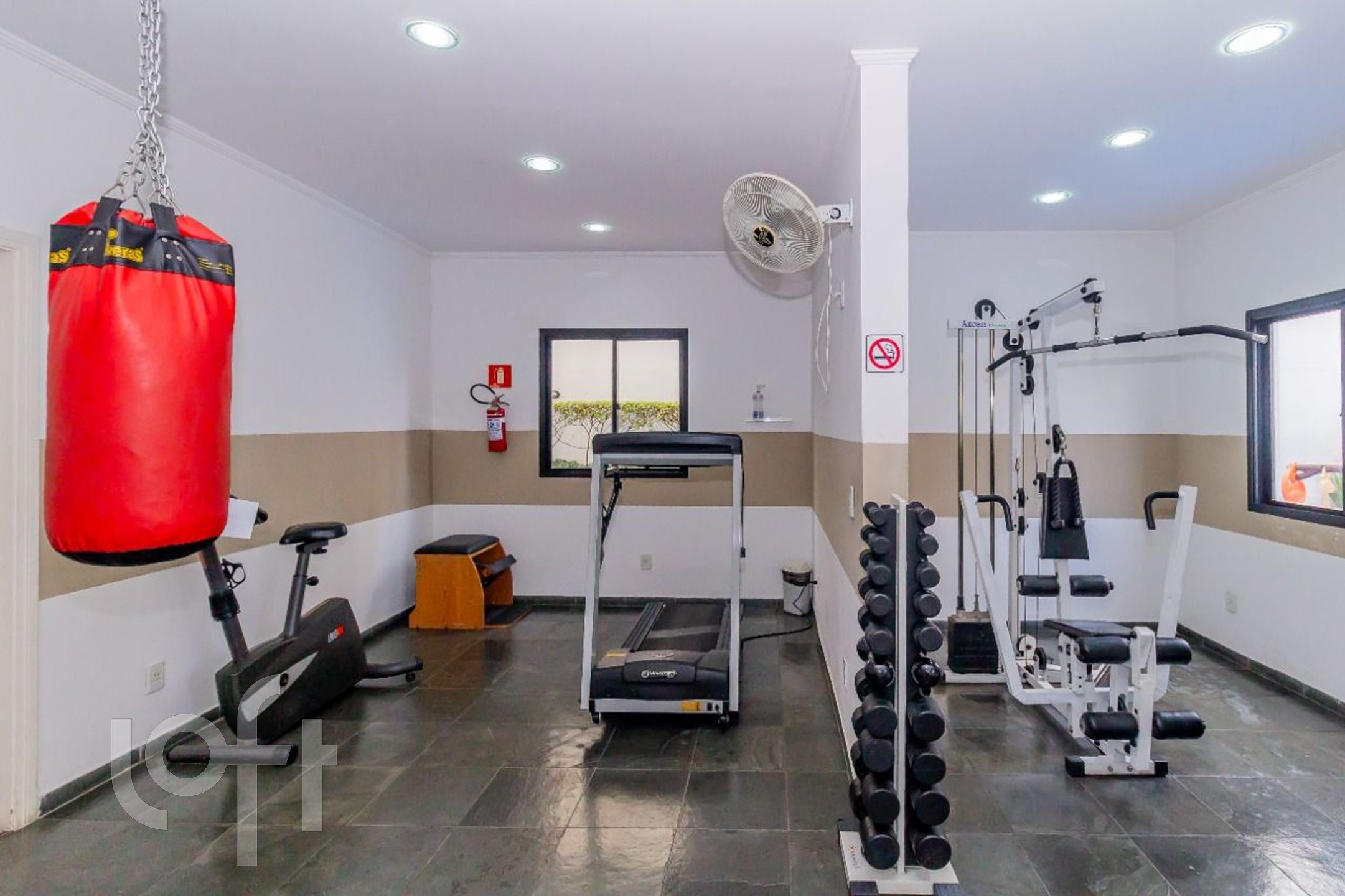 Apartamento, 1 quarto, 59 m² - Foto 46