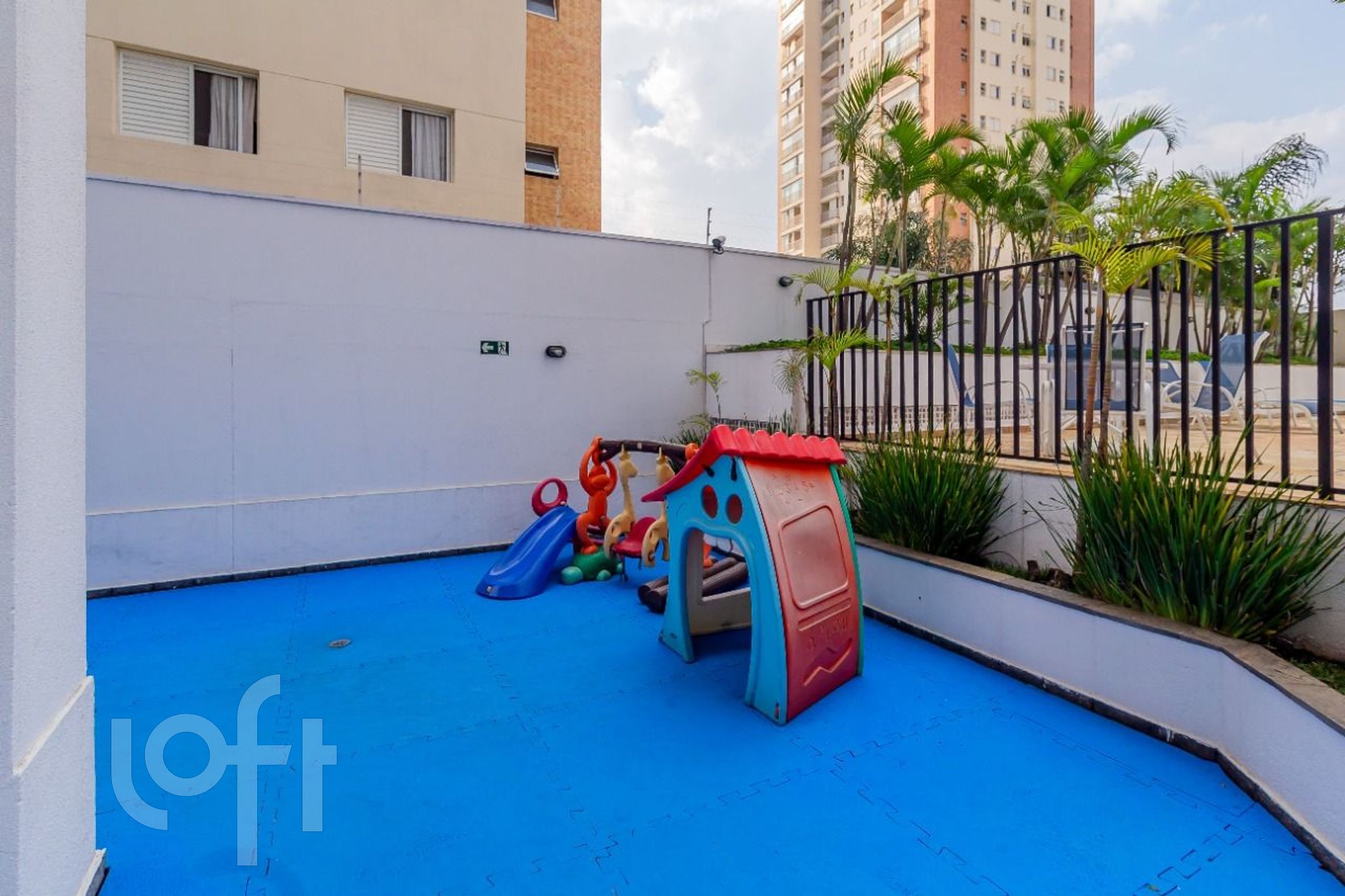 Apartamento, 1 quarto, 59 m² - Foto 44