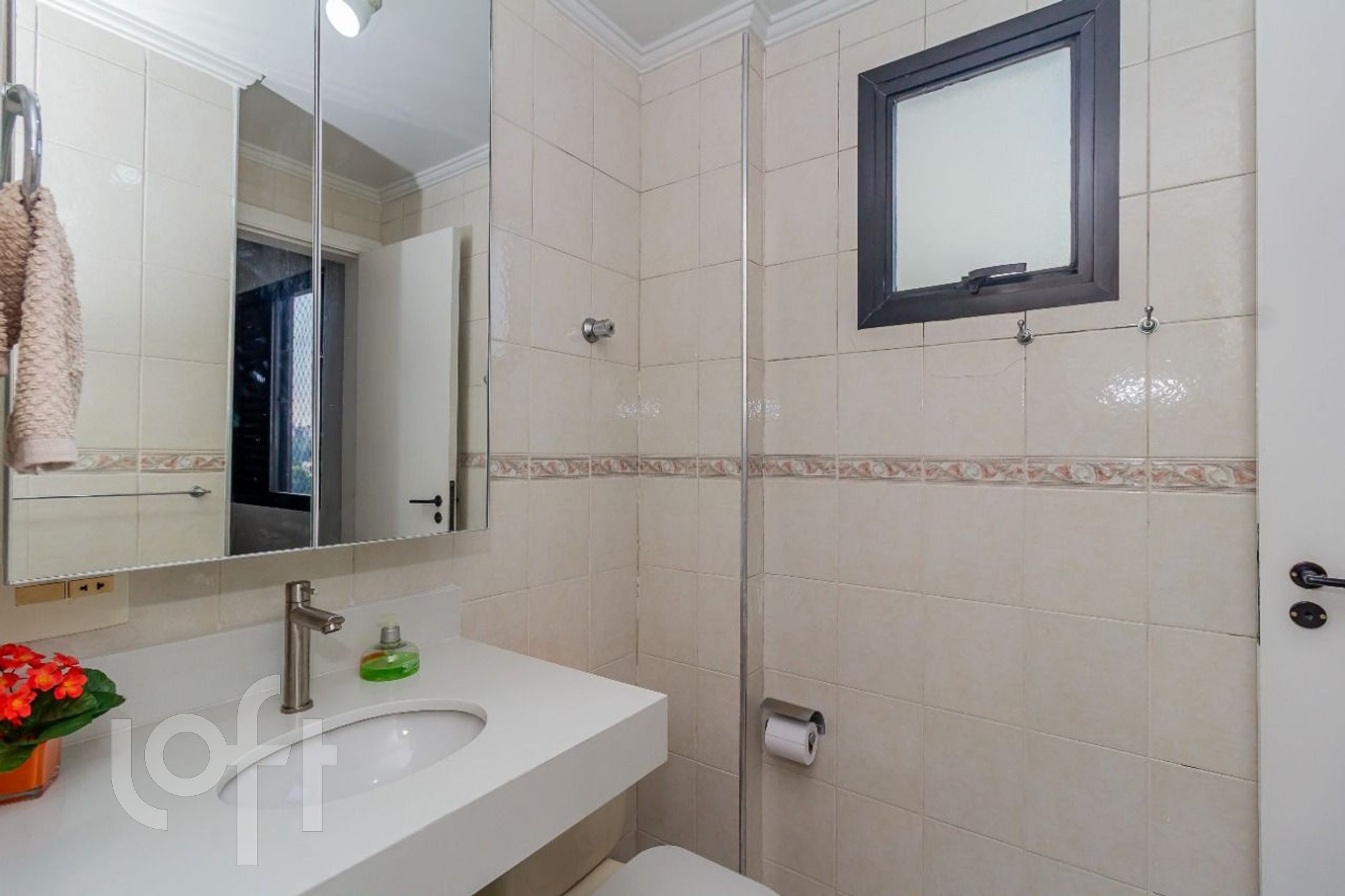 Apartamento, 1 quarto, 59 m² - Foto 29