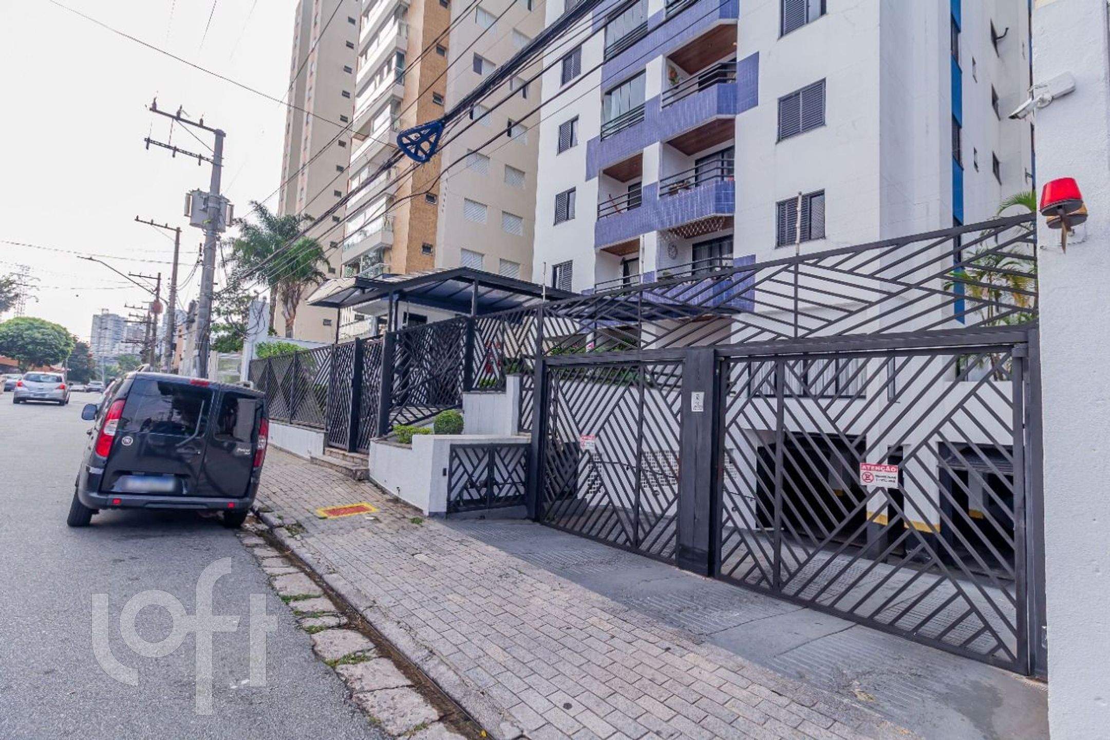 Apartamento, 1 quarto, 59 m² - Foto 64