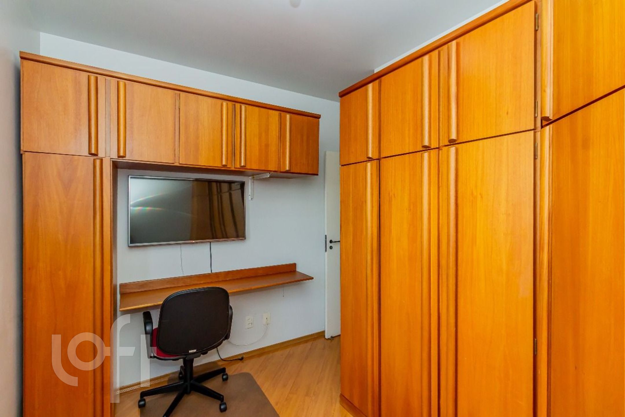 Apartamento, 1 quarto, 59 m² - Foto 21