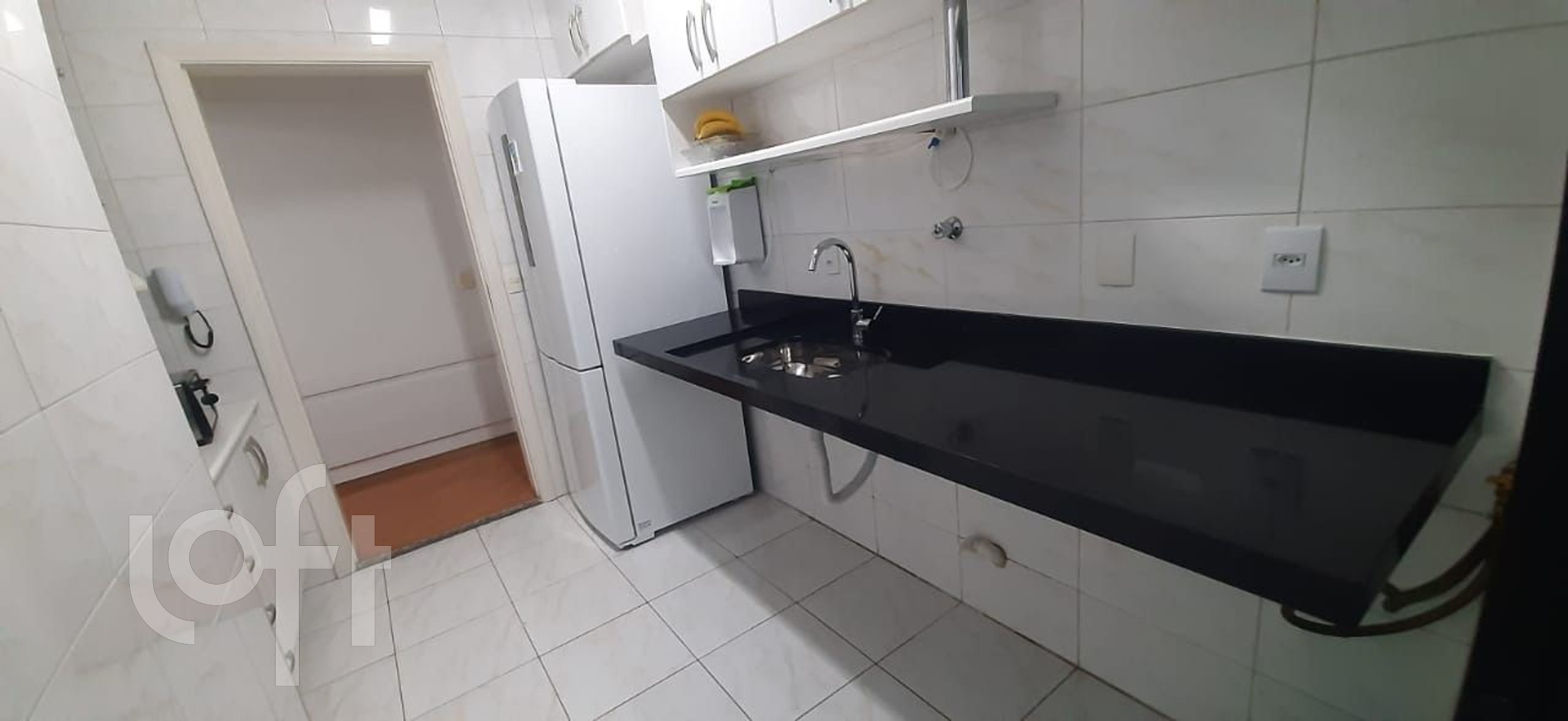 Apartamento à venda com 1 quarto, 59m² - Foto 8