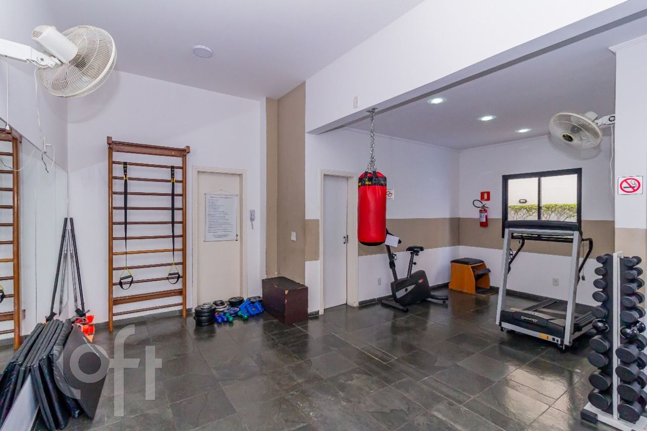 Apartamento, 1 quarto, 59 m² - Foto 45