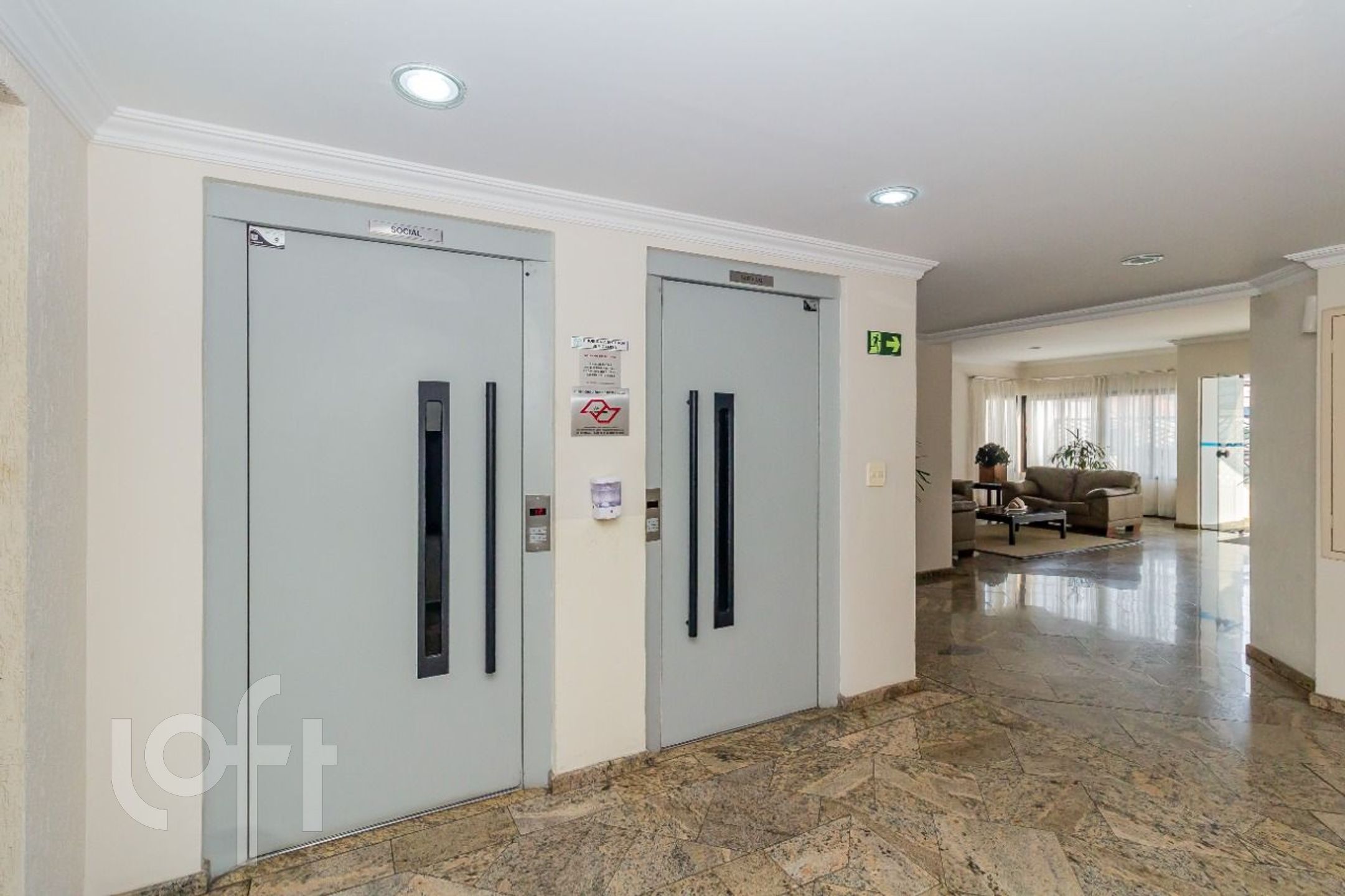 Apartamento, 1 quarto, 59 m² - Foto 33