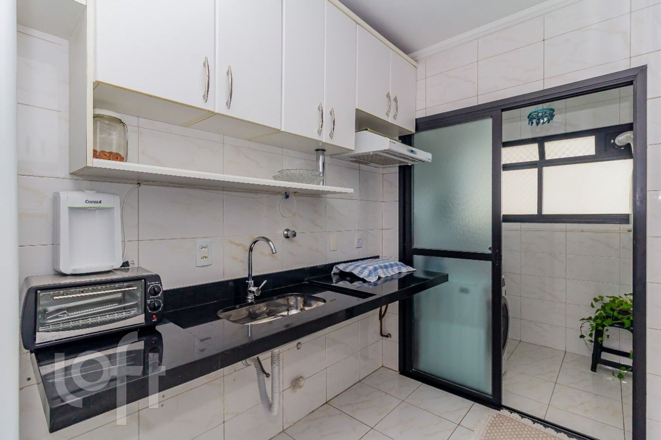 Apartamento, 1 quarto, 59 m² - Foto 10