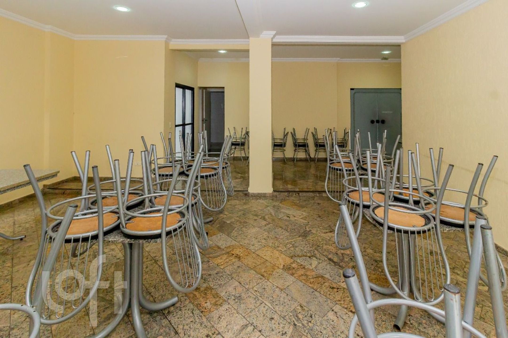 Apartamento, 1 quarto, 59 m² - Foto 42