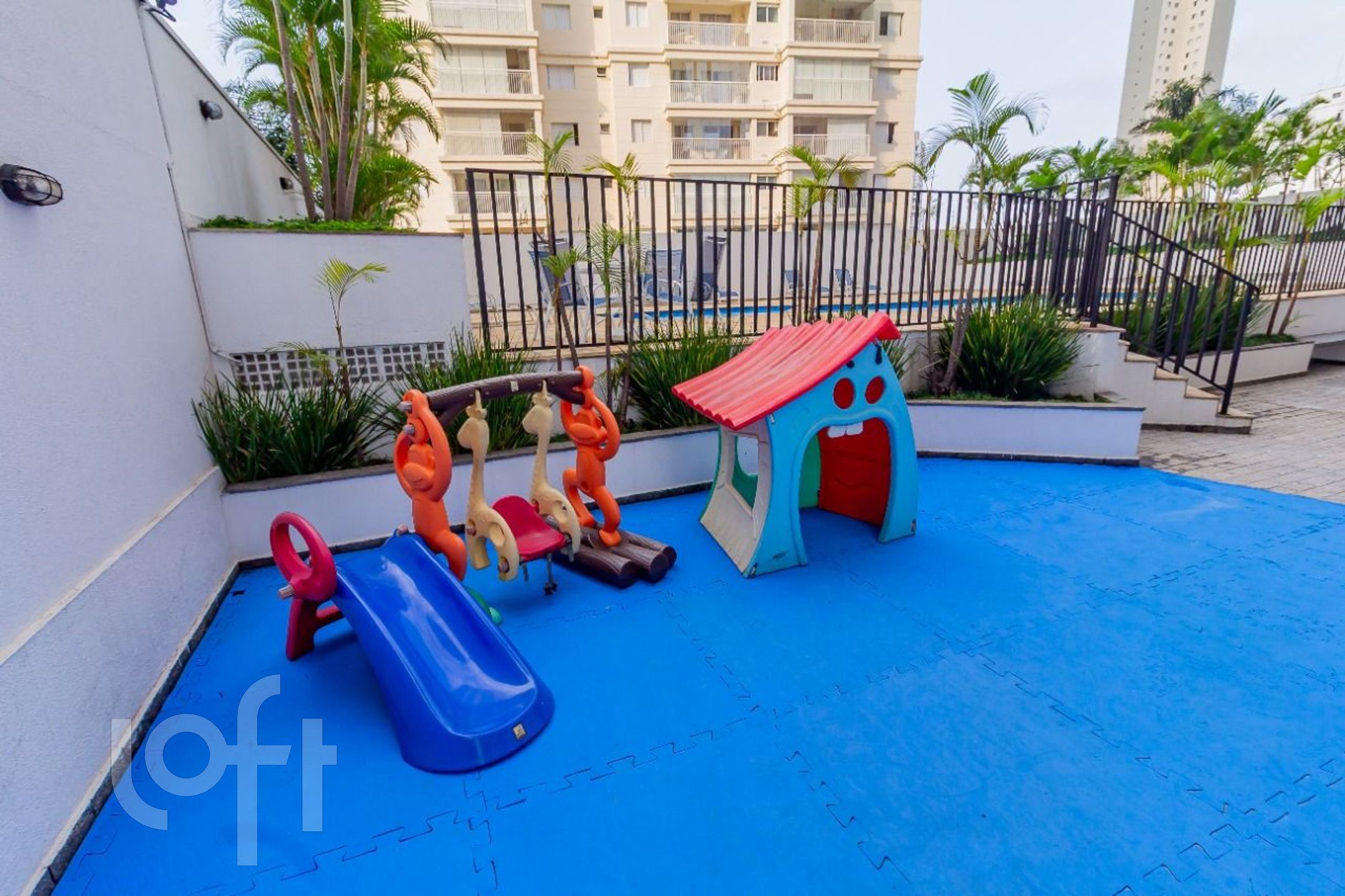 Apartamento, 1 quarto, 59 m² - Foto 43