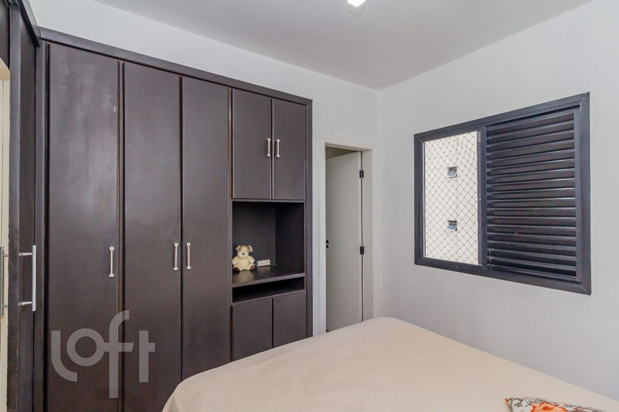 Apartamento, 1 quarto, 59 m² - Foto 24