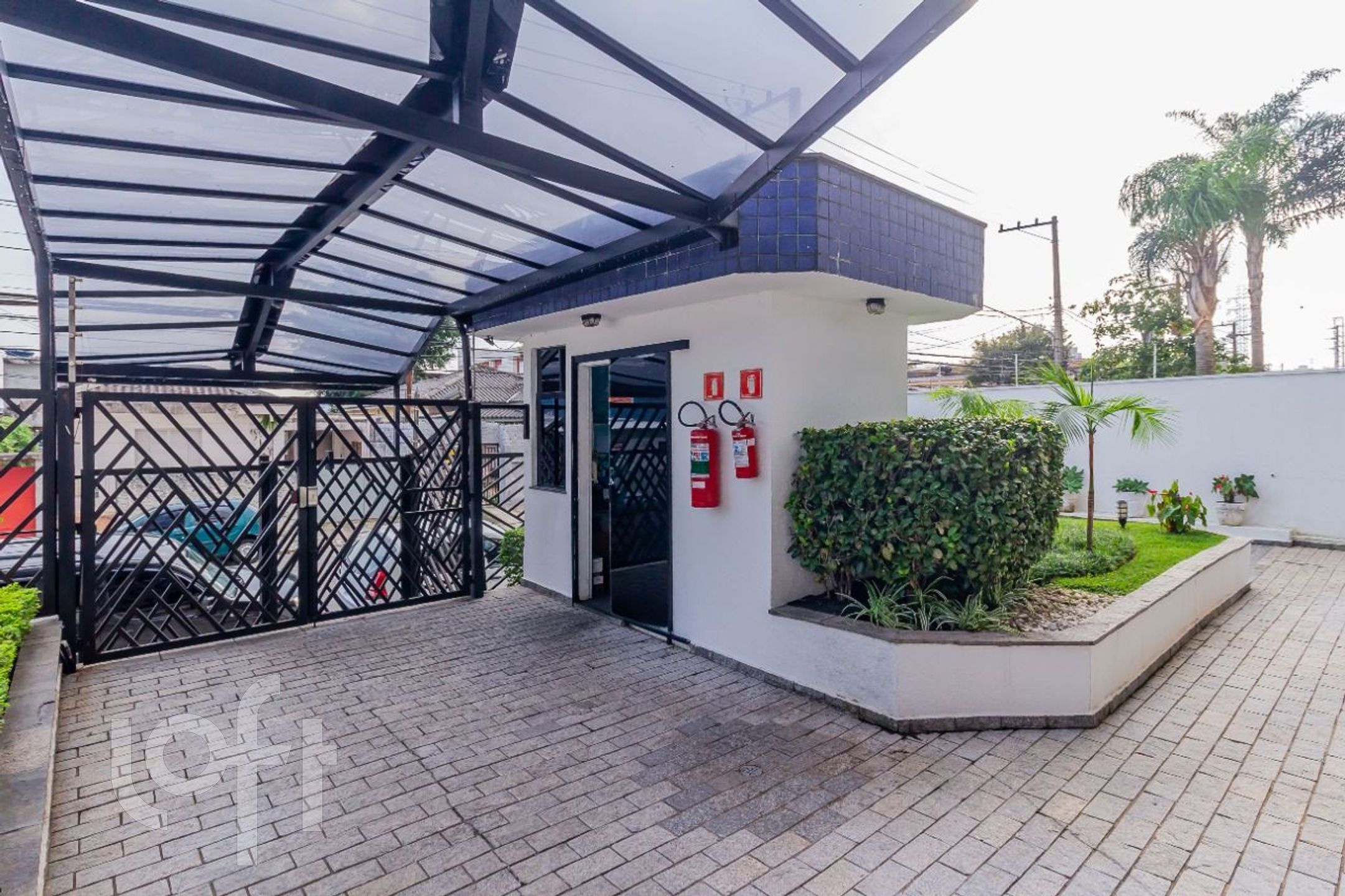 Apartamento, 1 quarto, 59 m² - Foto 60