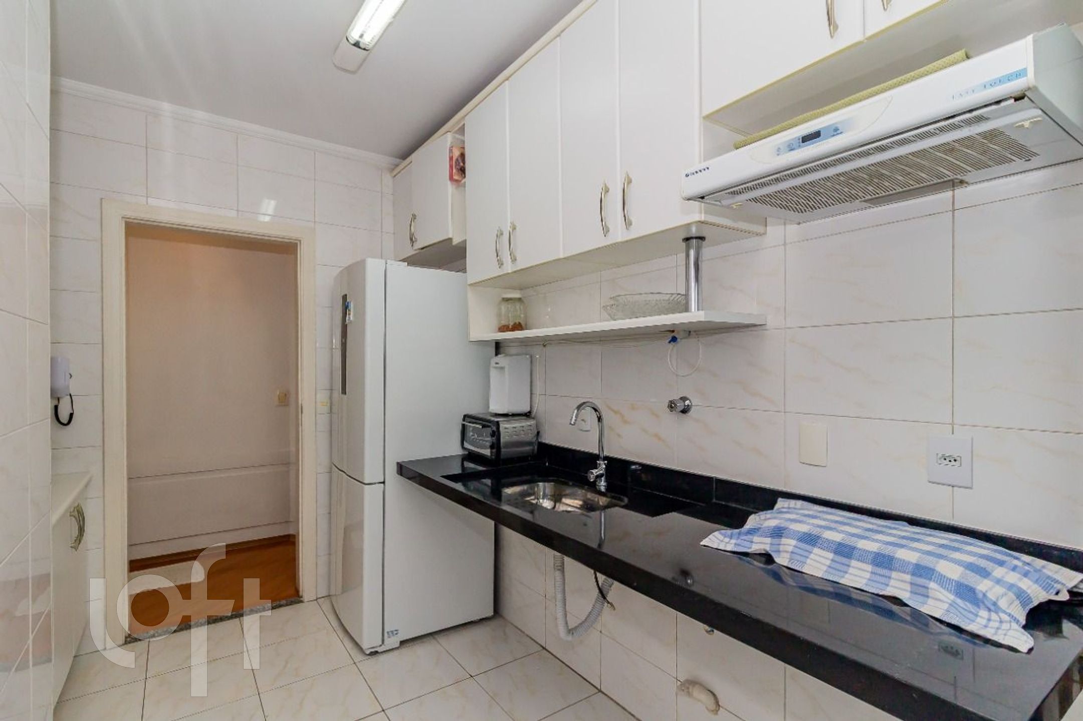 Apartamento, 1 quarto, 59 m² - Foto 12