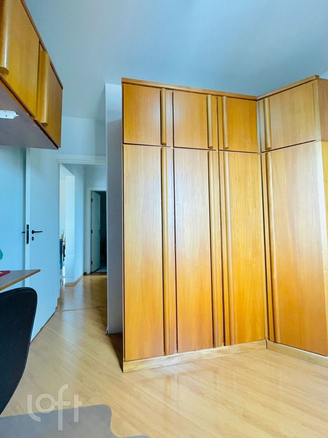 Apartamento à venda com 1 quarto, 59m² - Foto 12