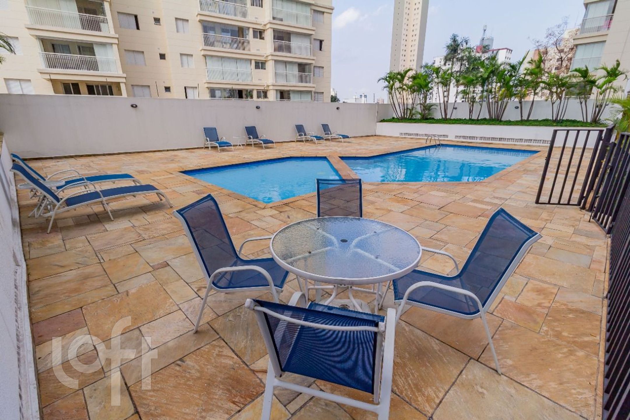 Apartamento, 1 quarto, 59 m² - Foto 52