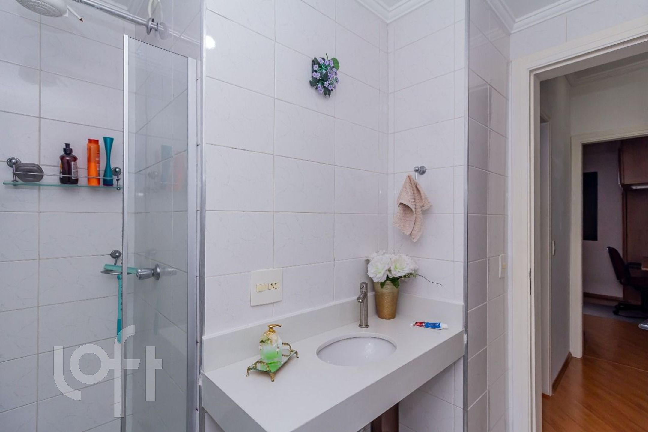 Apartamento, 1 quarto, 59 m² - Foto 31