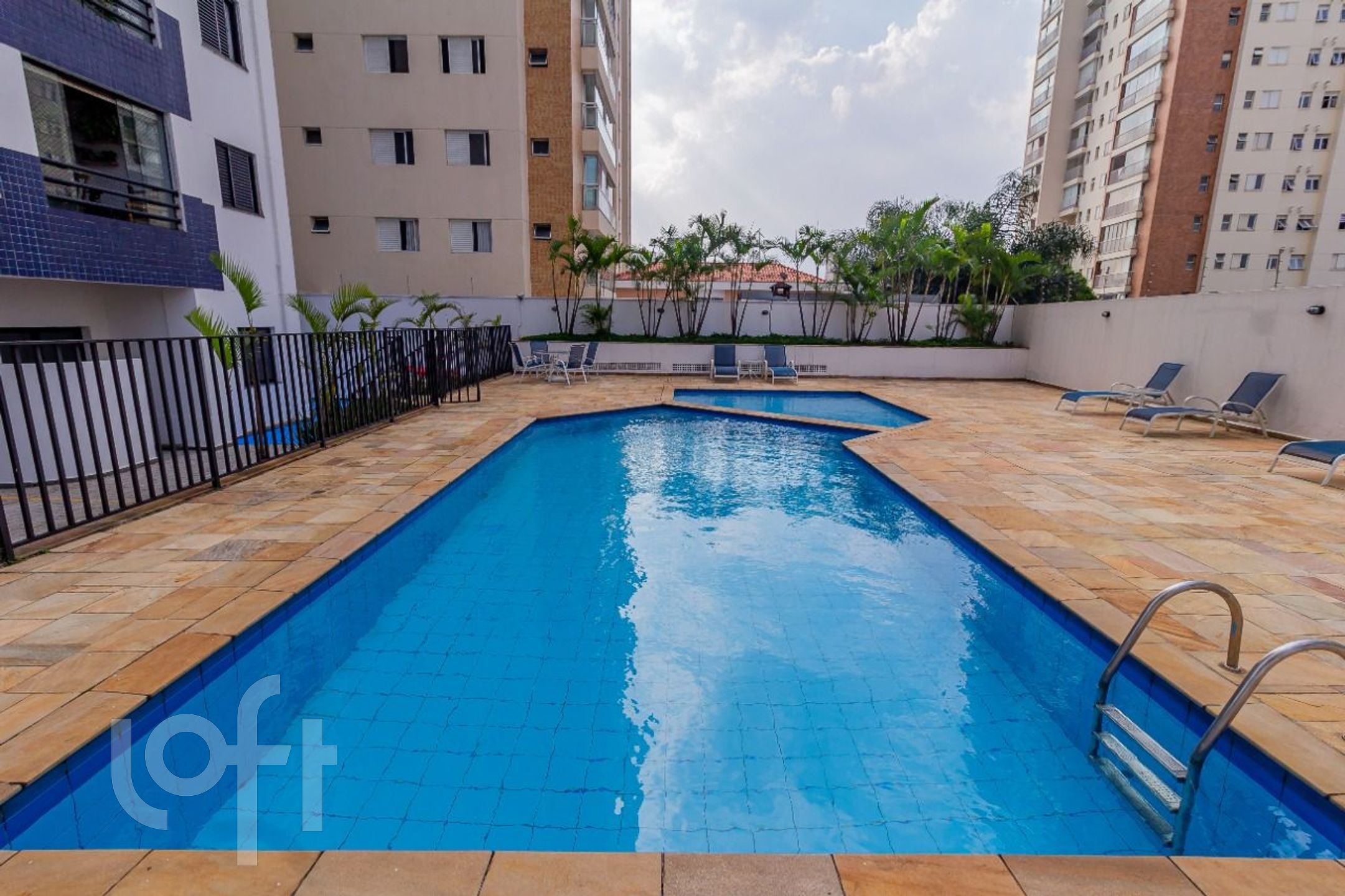 Apartamento, 1 quarto, 59 m² - Foto 56