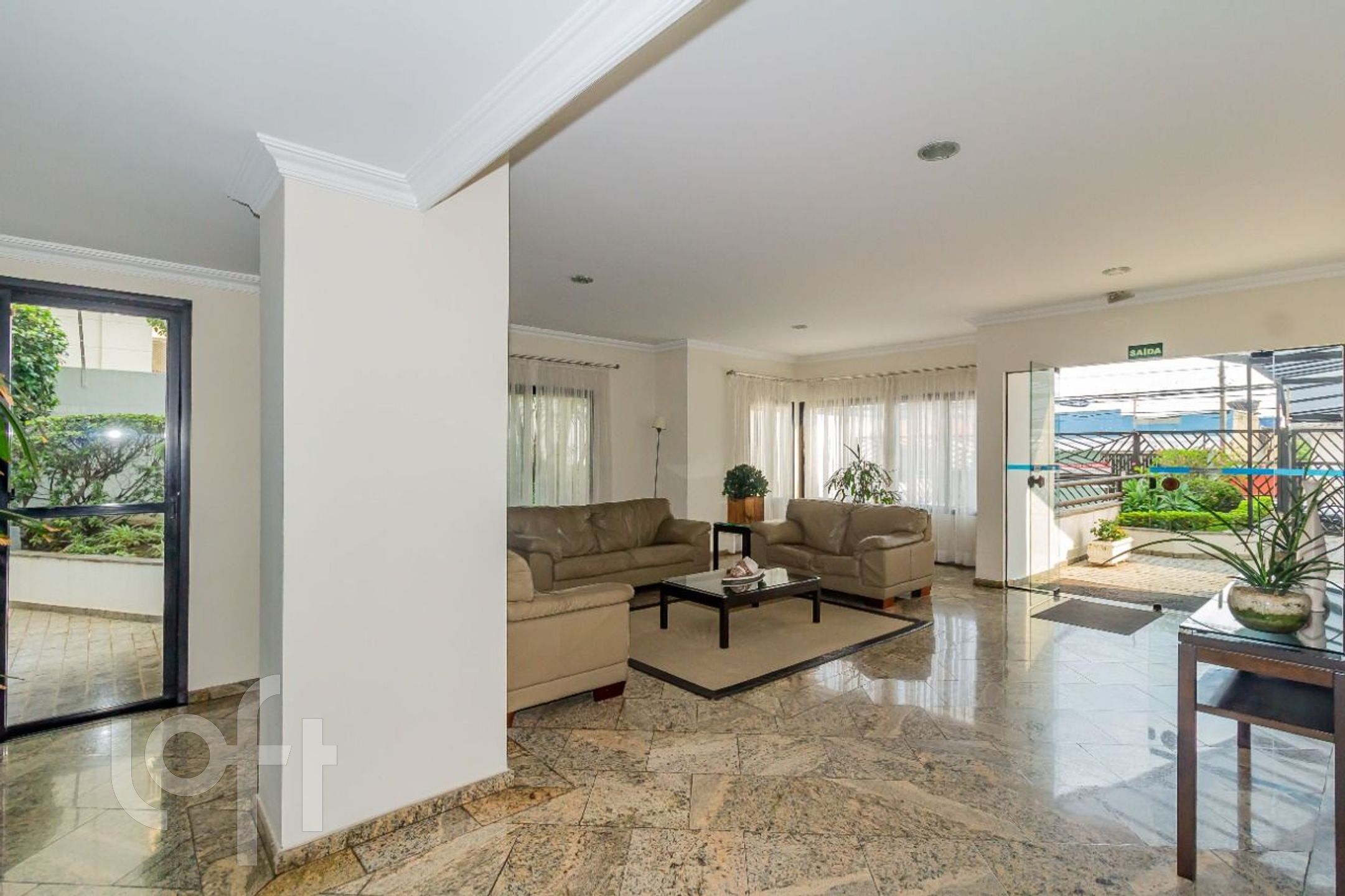 Apartamento, 1 quarto, 59 m² - Foto 34