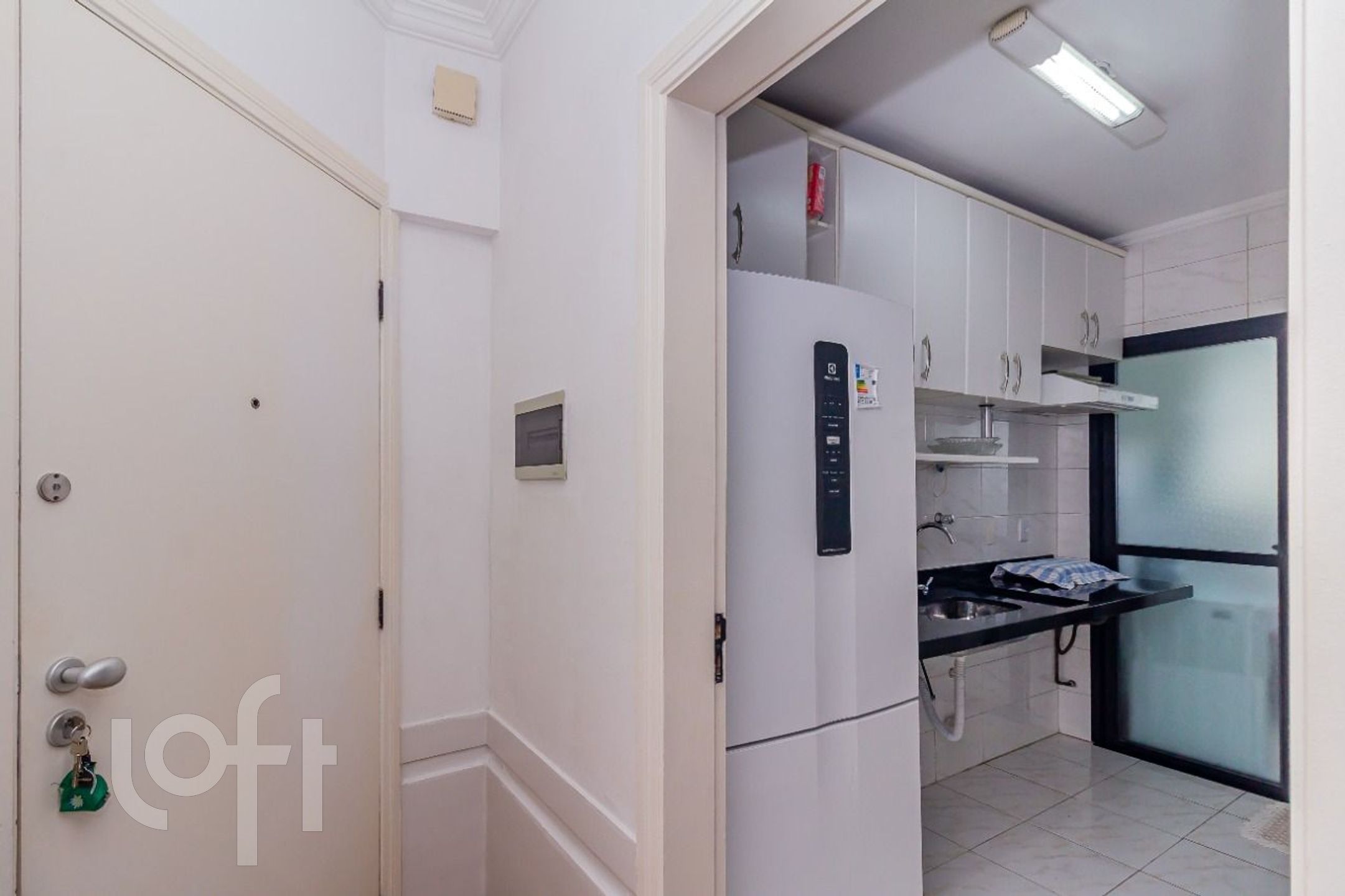 Apartamento, 1 quarto, 59 m² - Foto 14