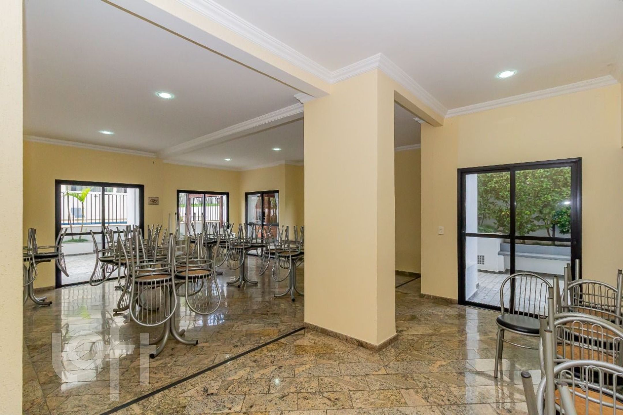 Apartamento, 1 quarto, 59 m² - Foto 39