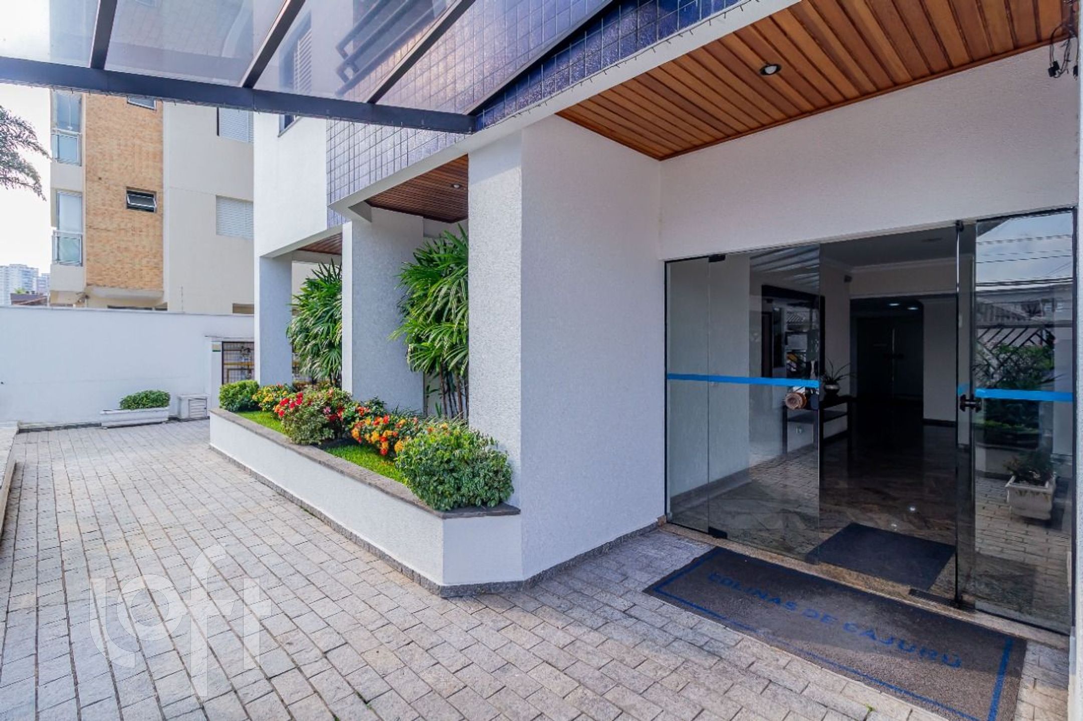 Apartamento, 1 quarto, 59 m² - Foto 59