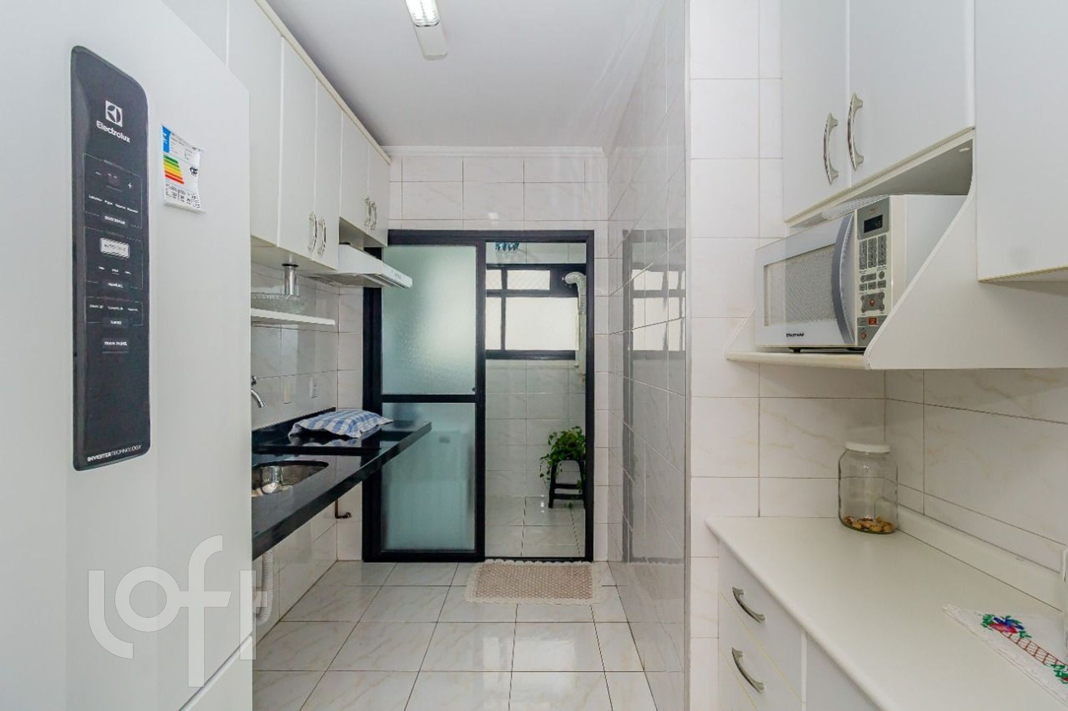 Apartamento, 1 quarto, 59 m² - Foto 13