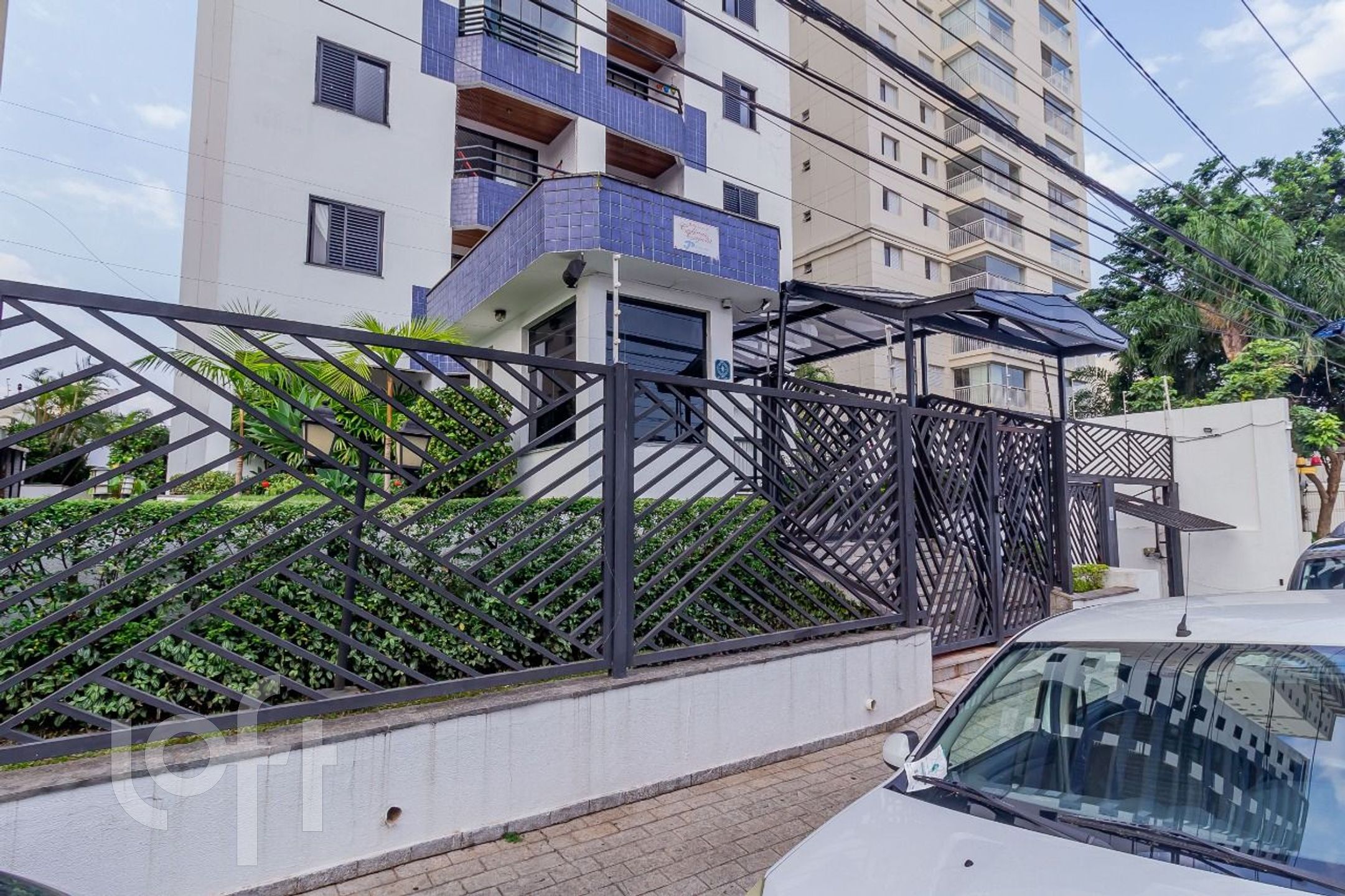 Apartamento, 1 quarto, 59 m² - Foto 63