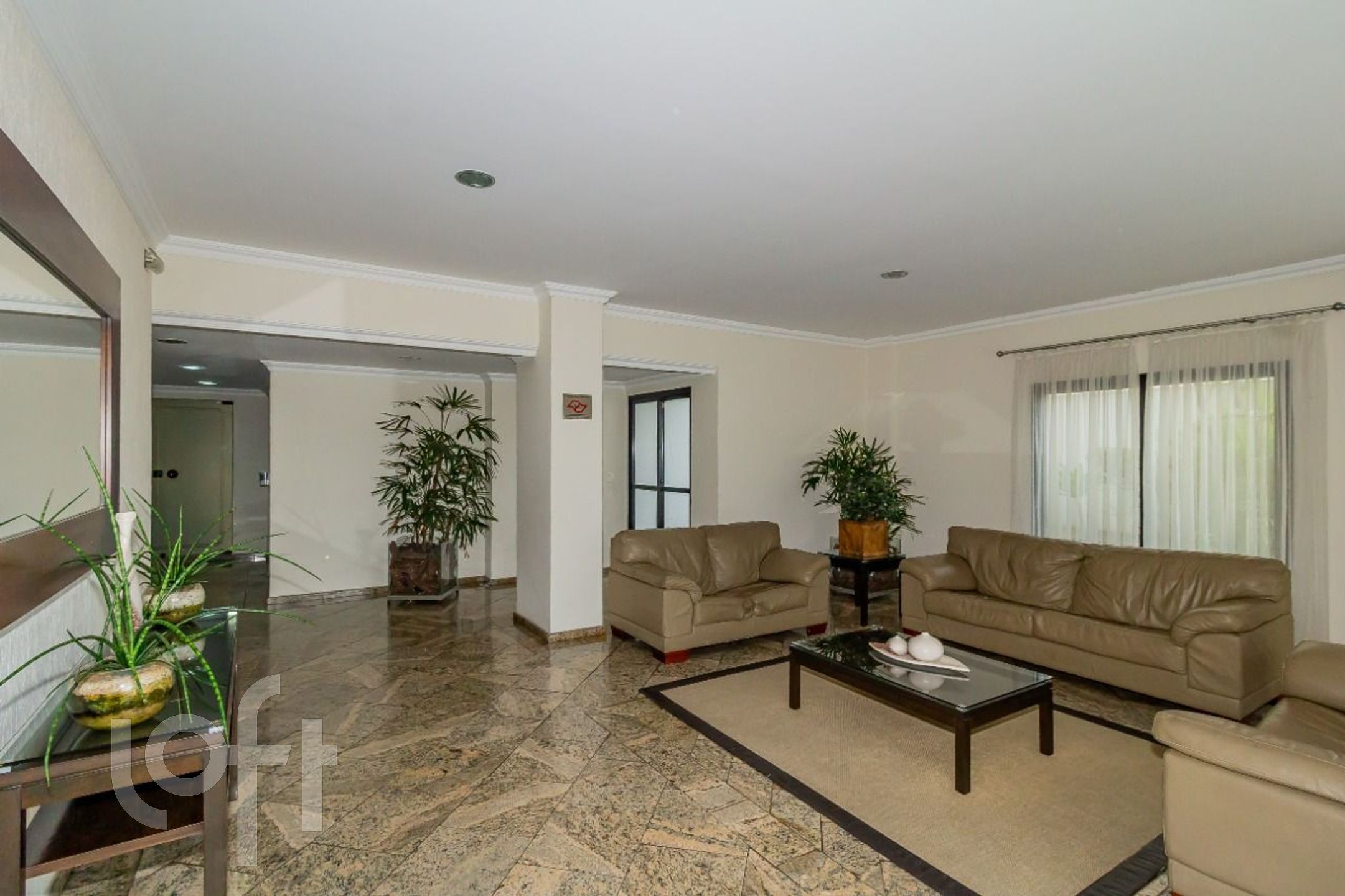 Apartamento, 1 quarto, 59 m² - Foto 35