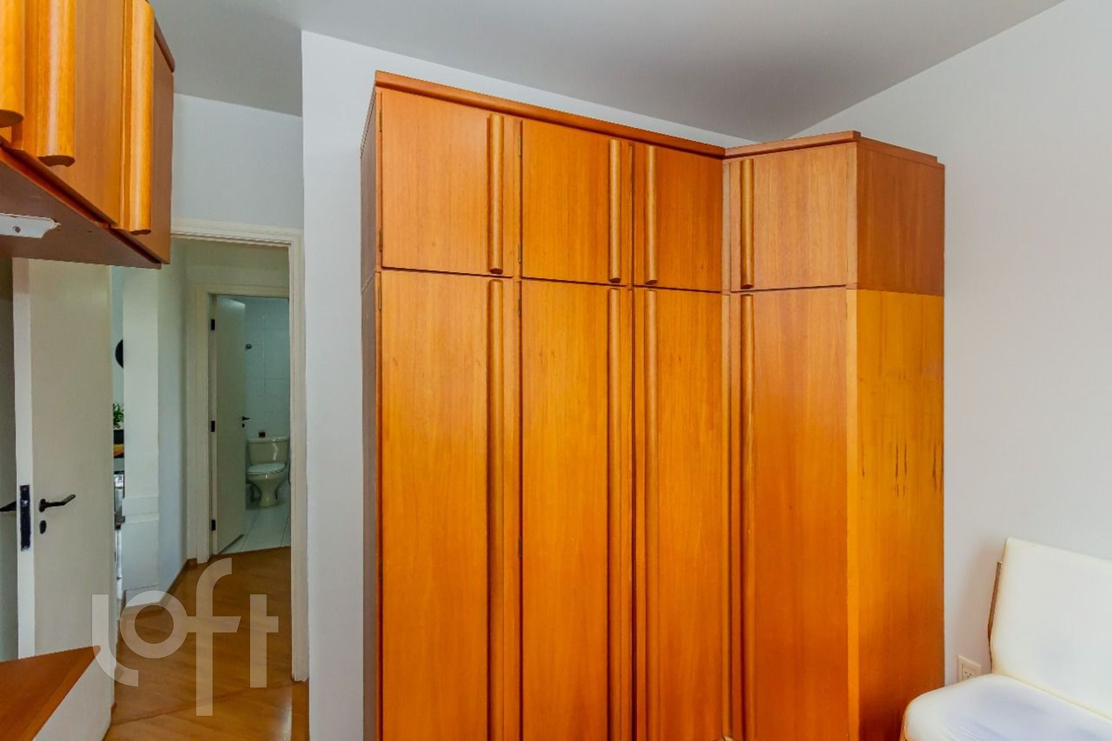 Apartamento, 1 quarto, 59 m² - Foto 20