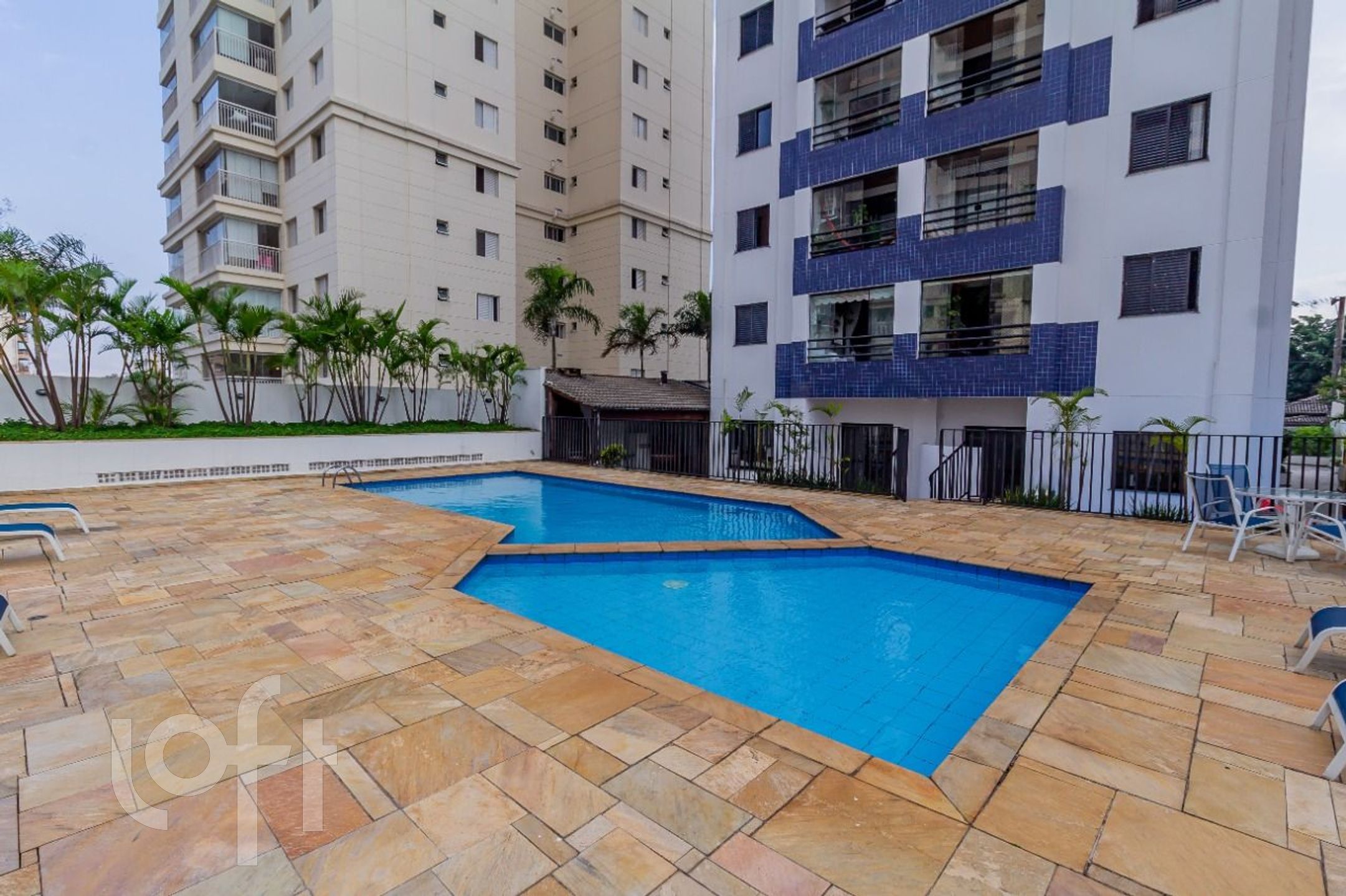 Apartamento, 1 quarto, 59 m² - Foto 54