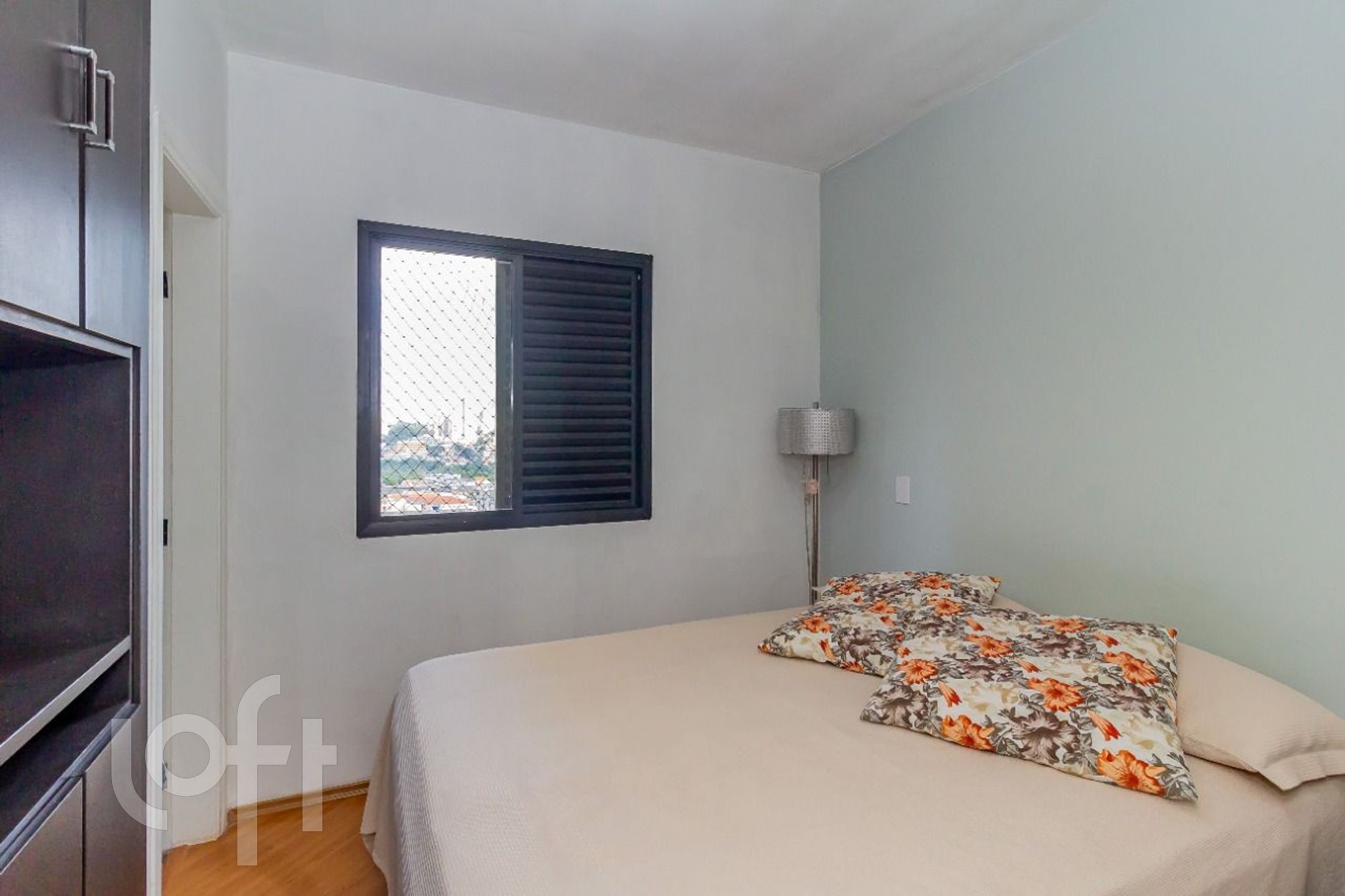 Apartamento, 1 quarto, 59 m² - Foto 23