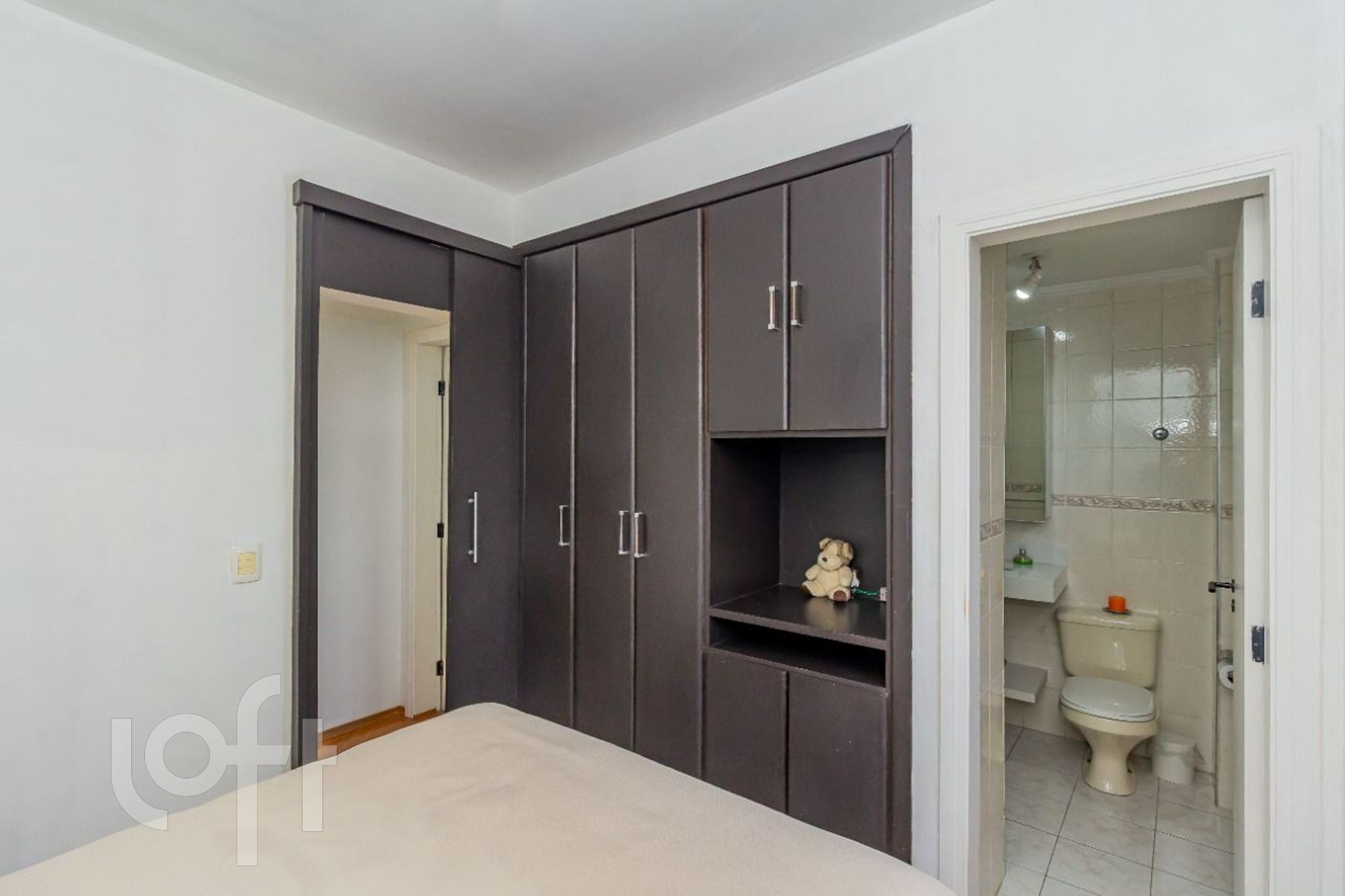 Apartamento, 1 quarto, 59 m² - Foto 25