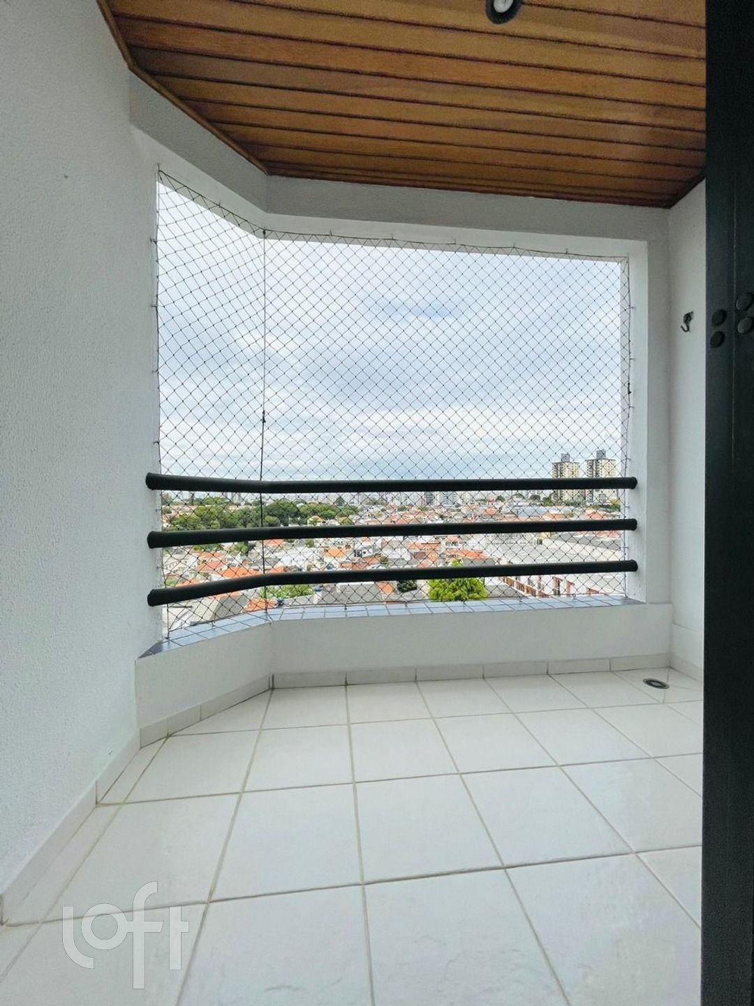 Apartamento à venda com 1 quarto, 59m² - Foto 4