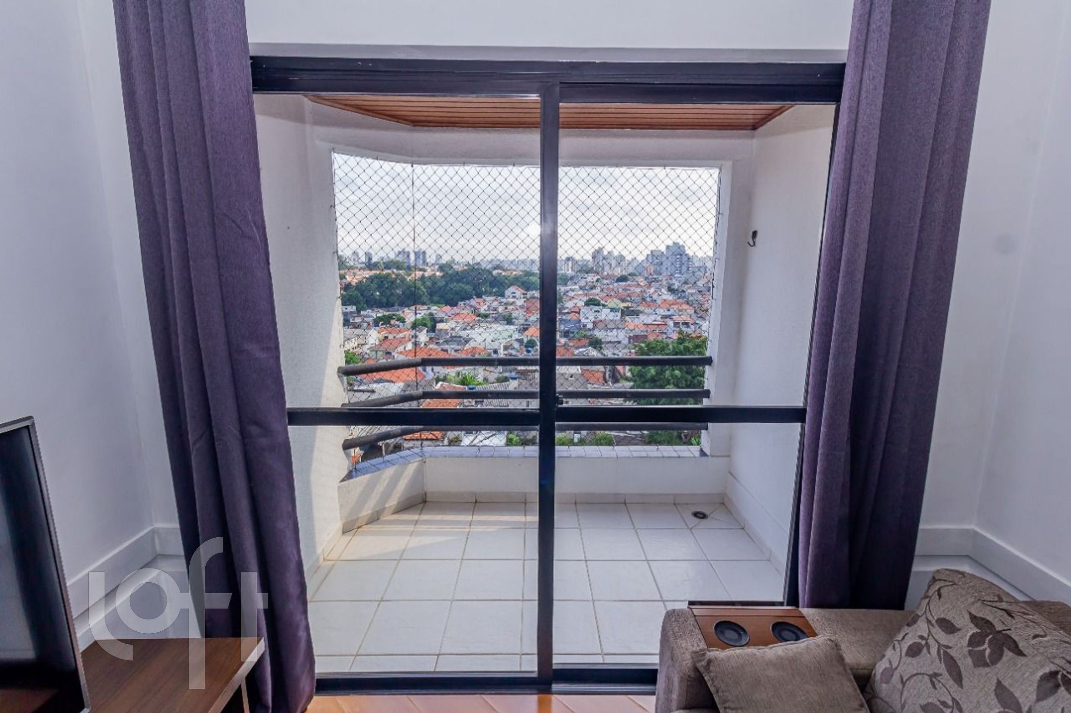Apartamento, 1 quarto, 59 m² - Foto 5