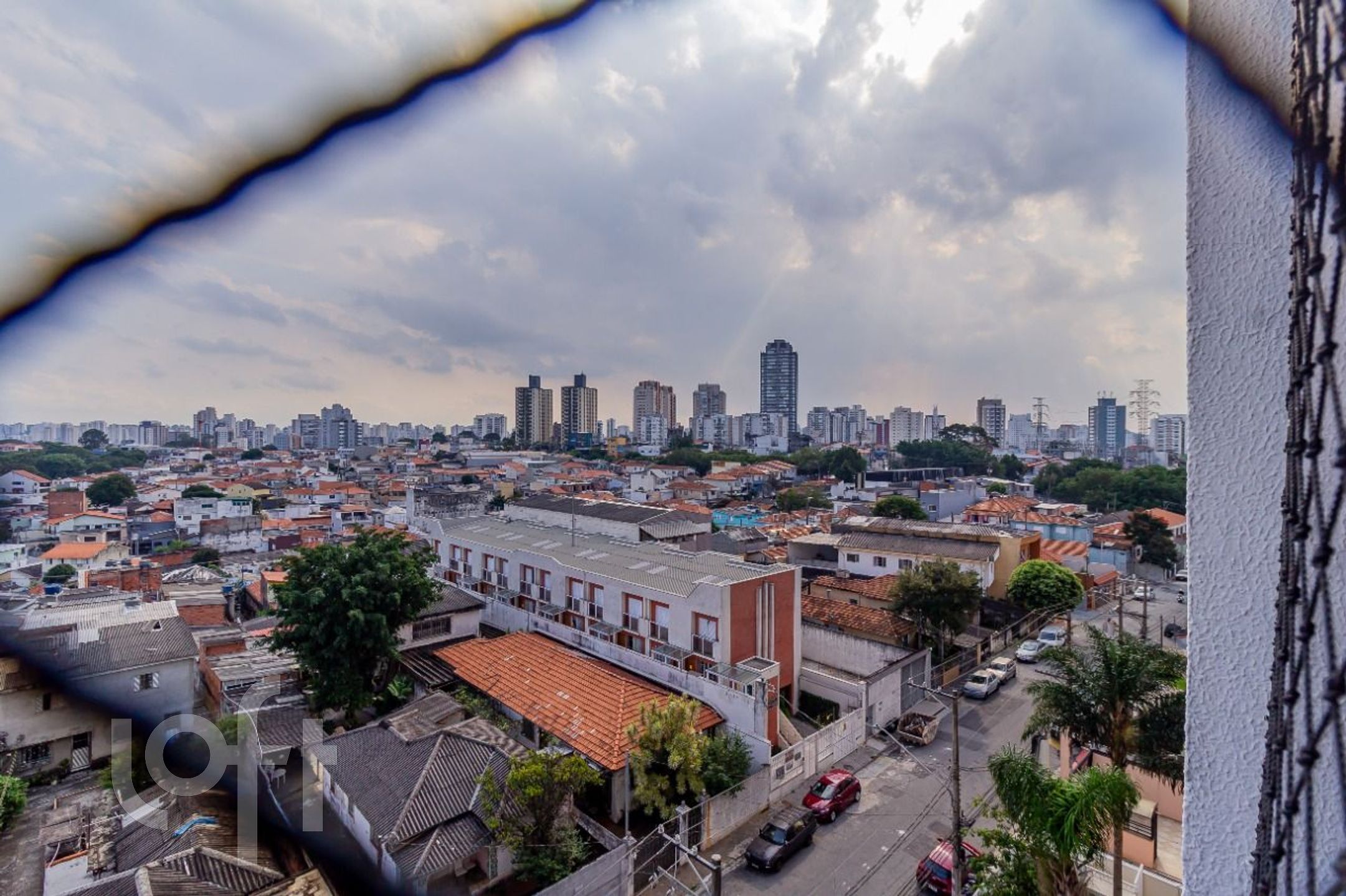 Apartamento, 1 quarto, 59 m² - Foto 9