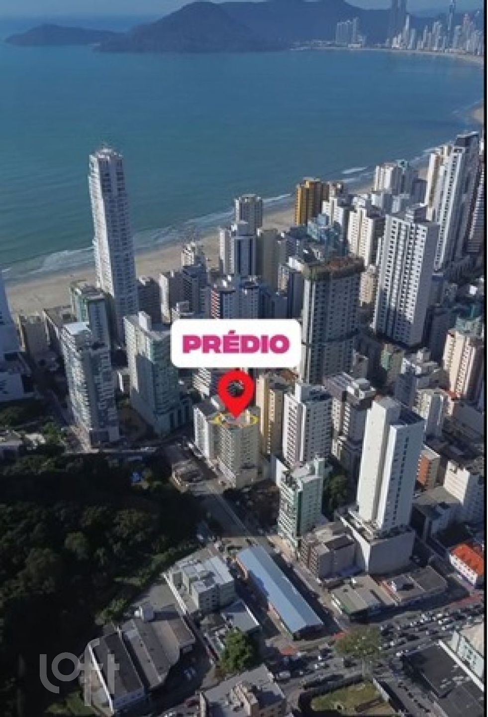Apartamento à venda em Estados com 90 m², 2 quartos, 1 suíte, 1 vaga