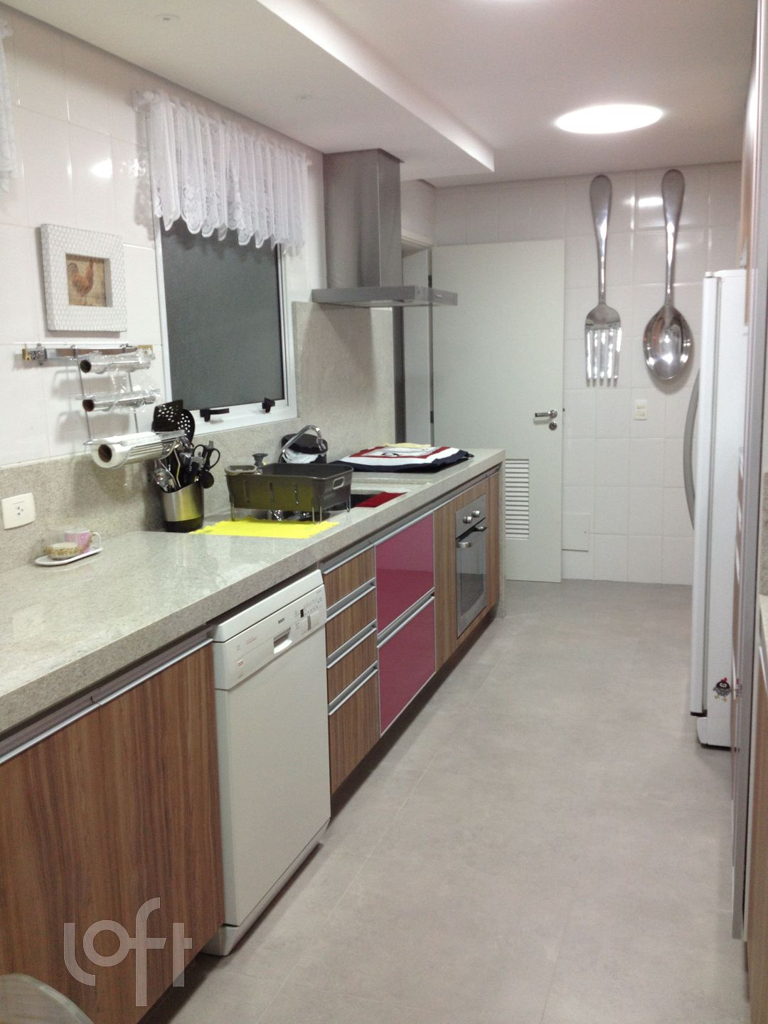 Apartamento à venda com 4 quartos, 172m² - Foto 4