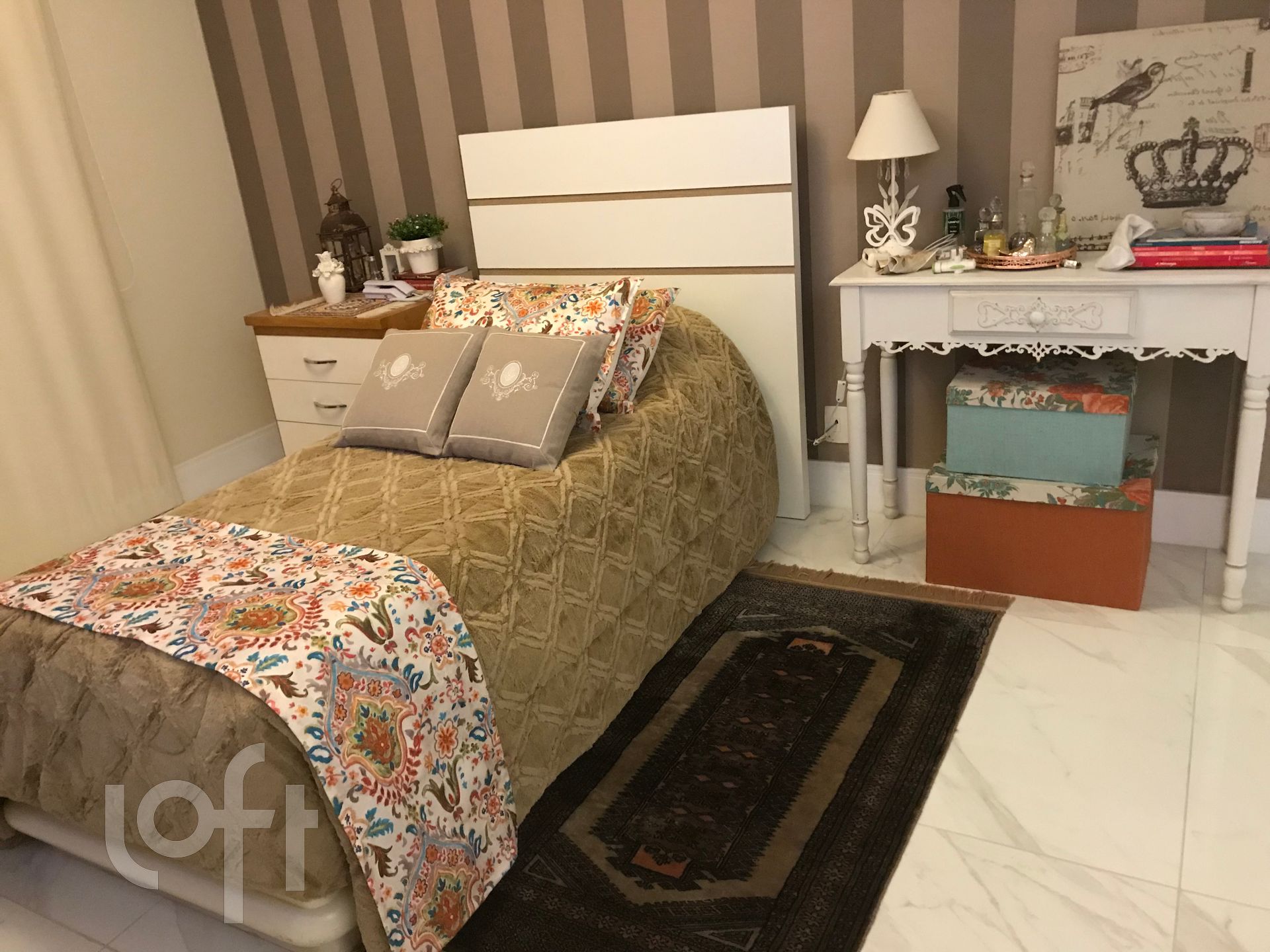 Apartamento à venda com 4 quartos, 172m² - Foto 6