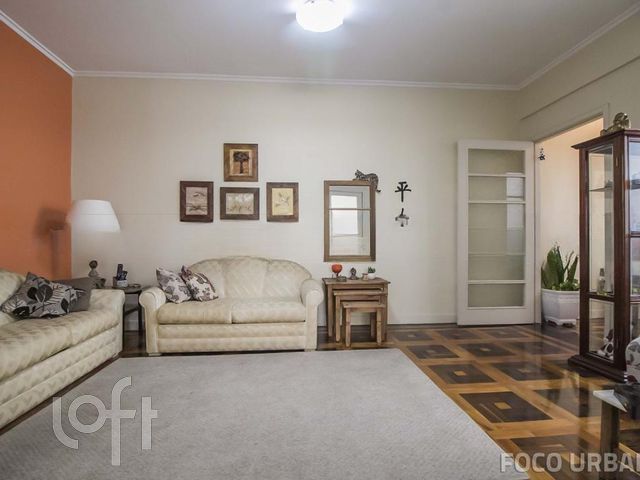 Apartamento com 123m², 3 dormitórios, 1 suíte, Independência em Porto Alegre