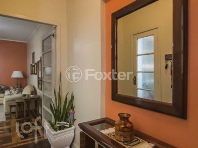 Apartamento com 123m², 3 dormitórios, 1 suíte, Independência em Porto Alegre