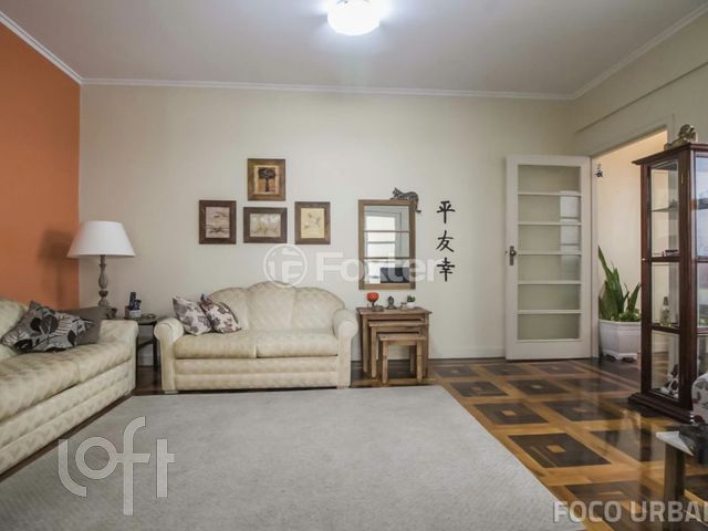 Apartamento com 123m², 3 dormitórios, 1 suíte, Independência em Porto Alegre