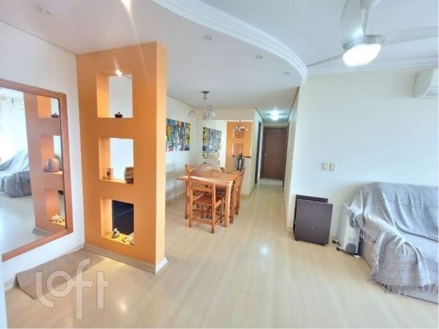 Apartamento com 80m², 3 dormitórios, 1 suíte, 2 vagas, Cidade Baixa em Porto Alegre