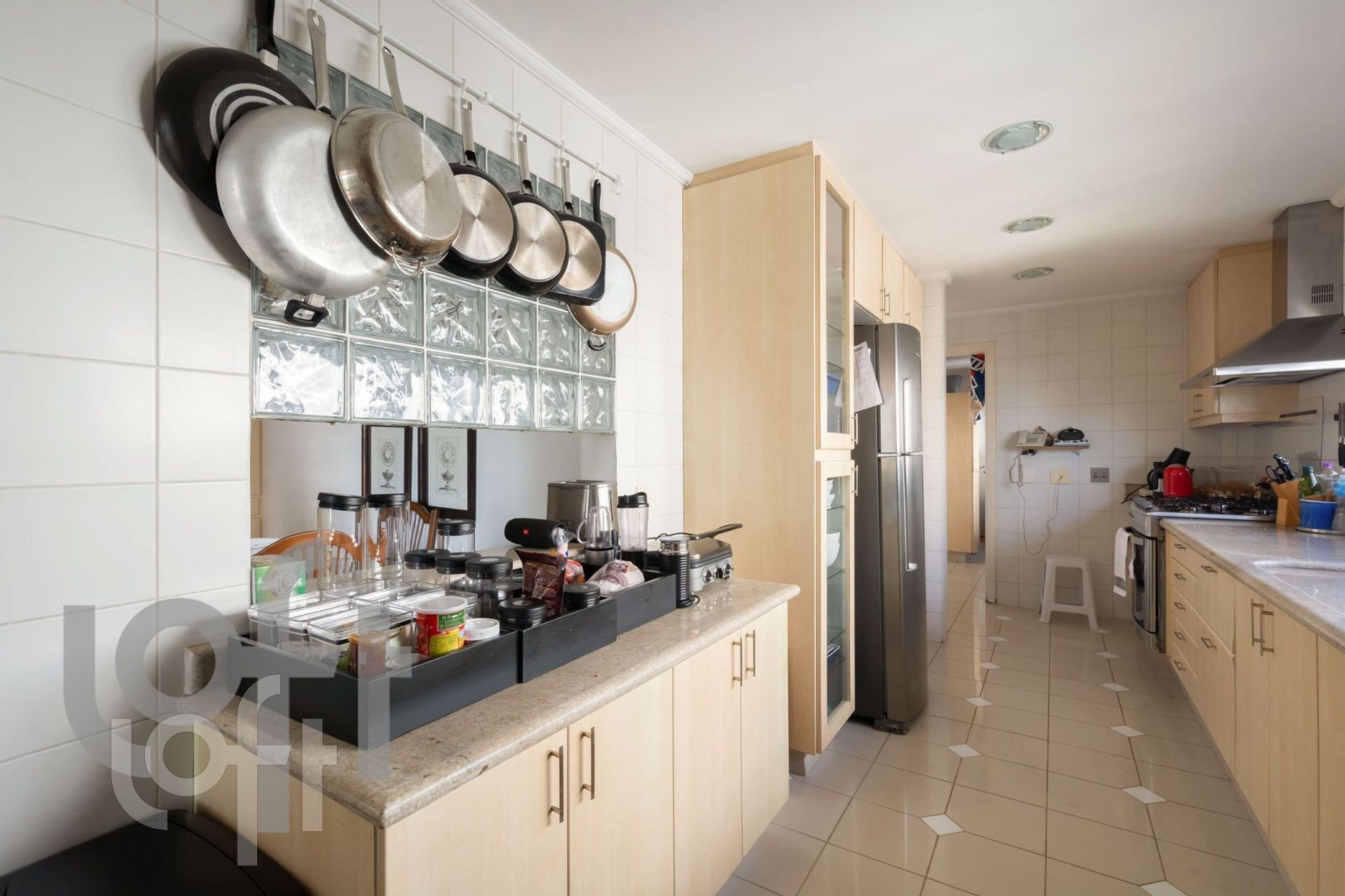 Apartamento à venda com 4 quartos, 335m² - Foto 33