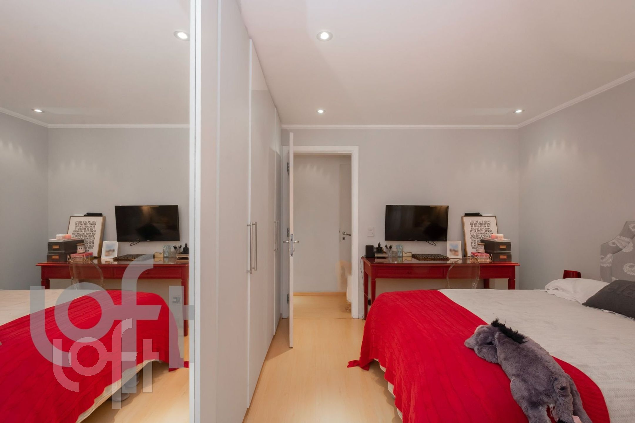 Apartamento à venda com 4 quartos, 335m² - Foto 10