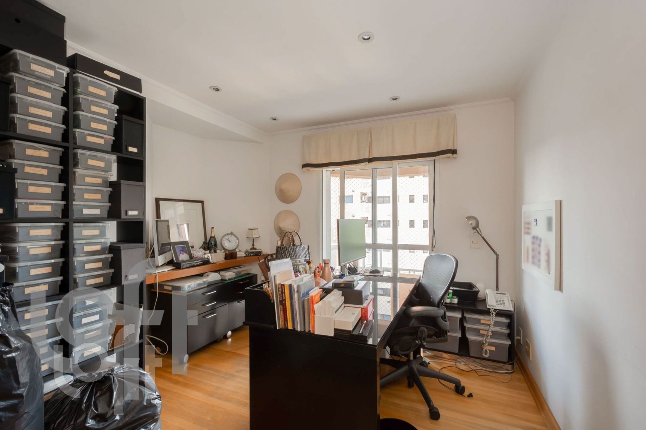 Apartamento à venda com 4 quartos, 335m² - Foto 13