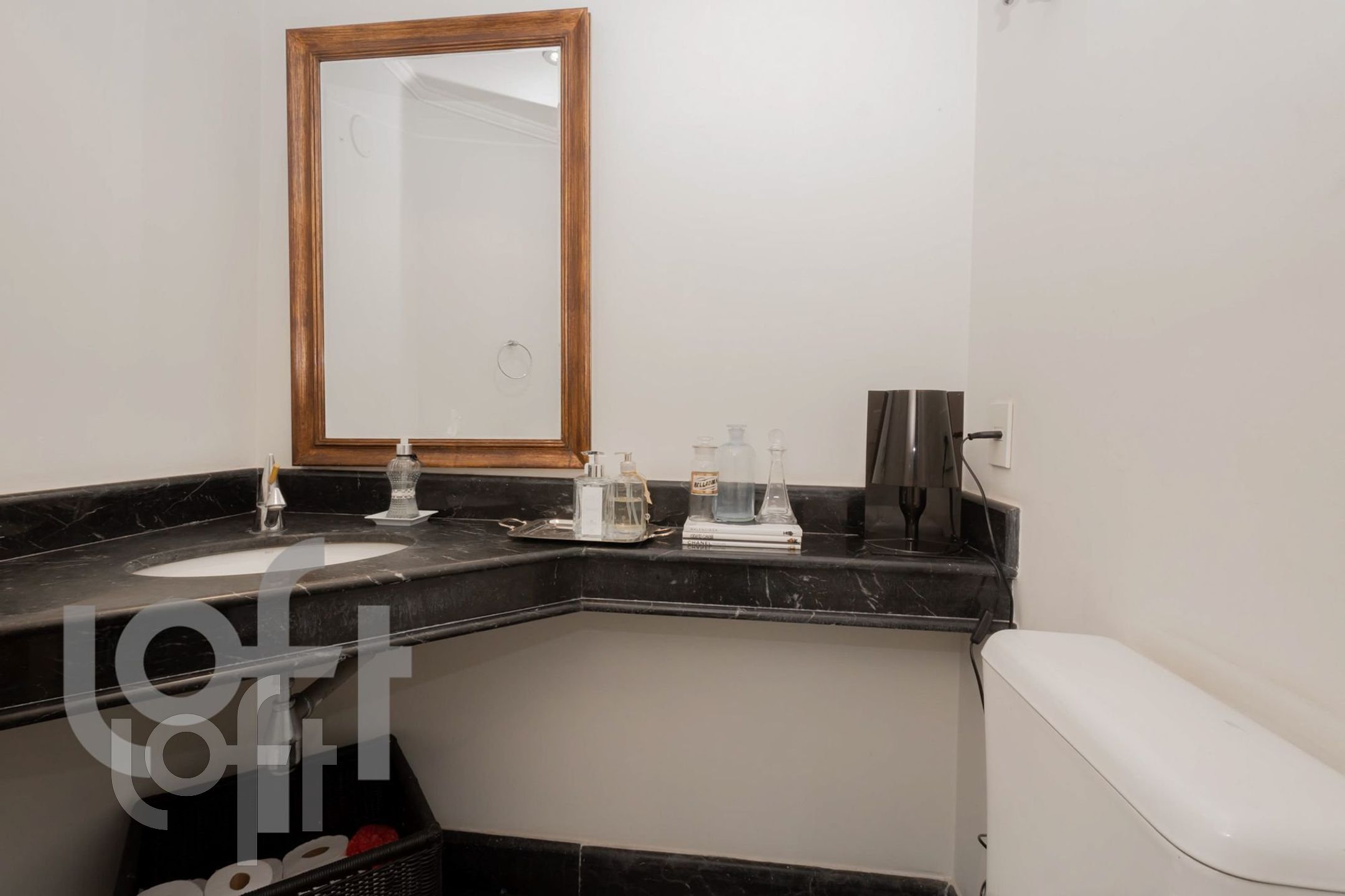 Apartamento à venda com 4 quartos, 335m² - Foto 45