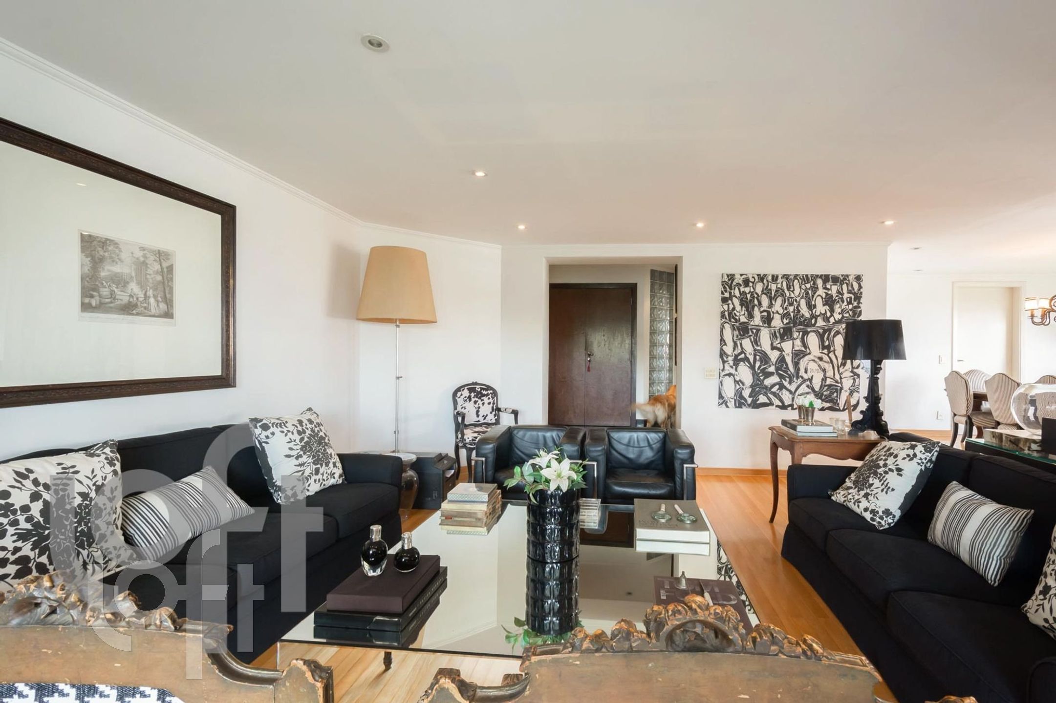 Apartamento à venda com 4 quartos, 335m² - Foto 20