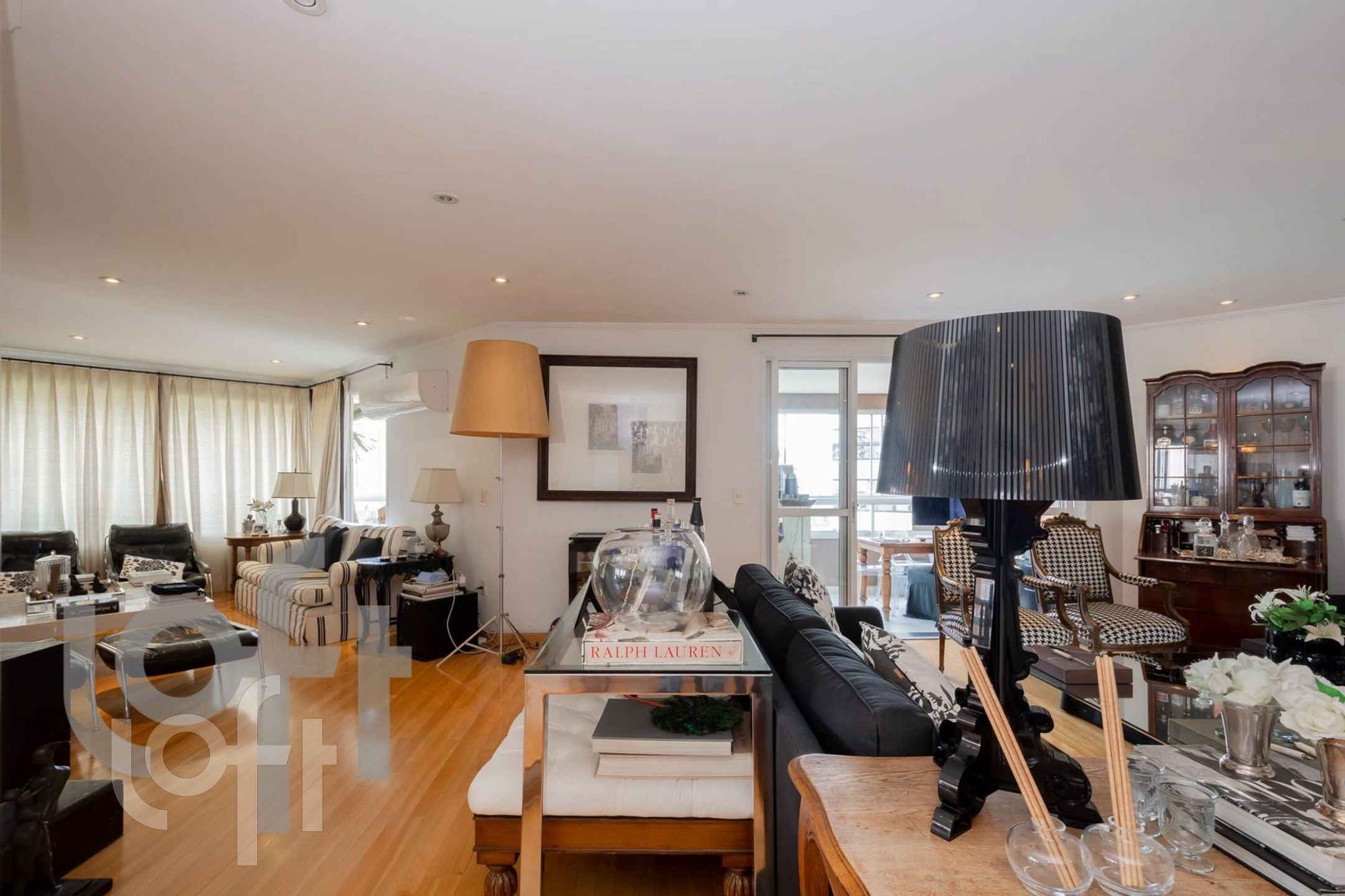 Apartamento à venda com 4 quartos, 335m² - Foto 30