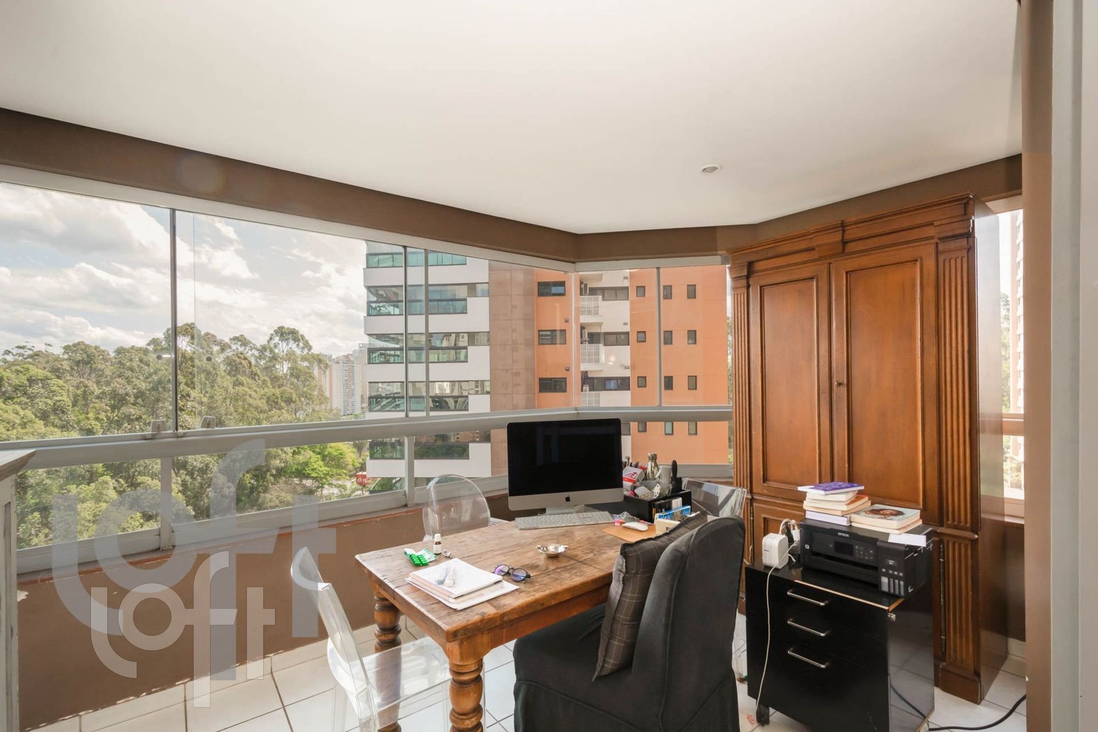 Apartamento à venda com 4 quartos, 335m² - Foto 18